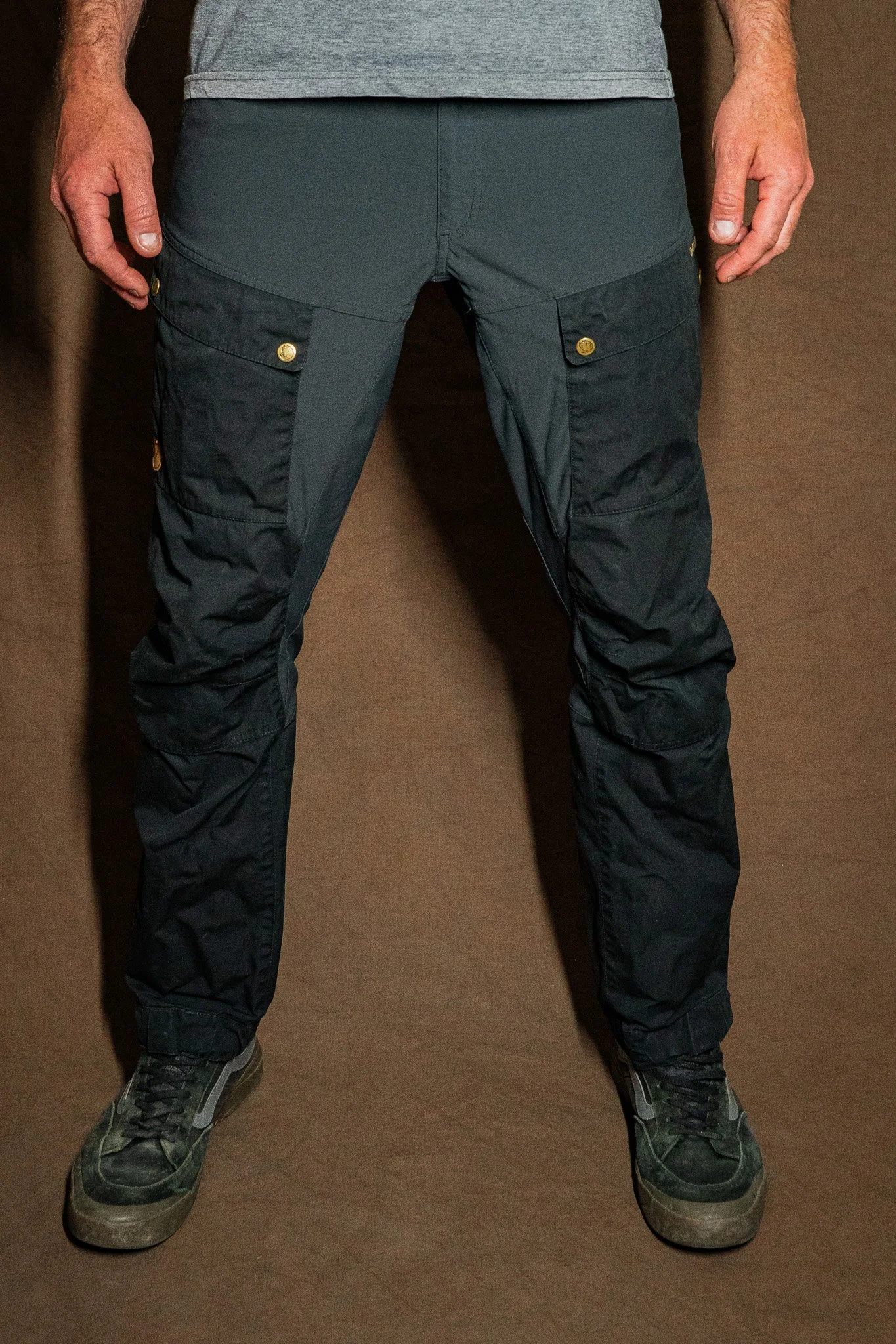 Second Hand Fjallraven Trousers UK