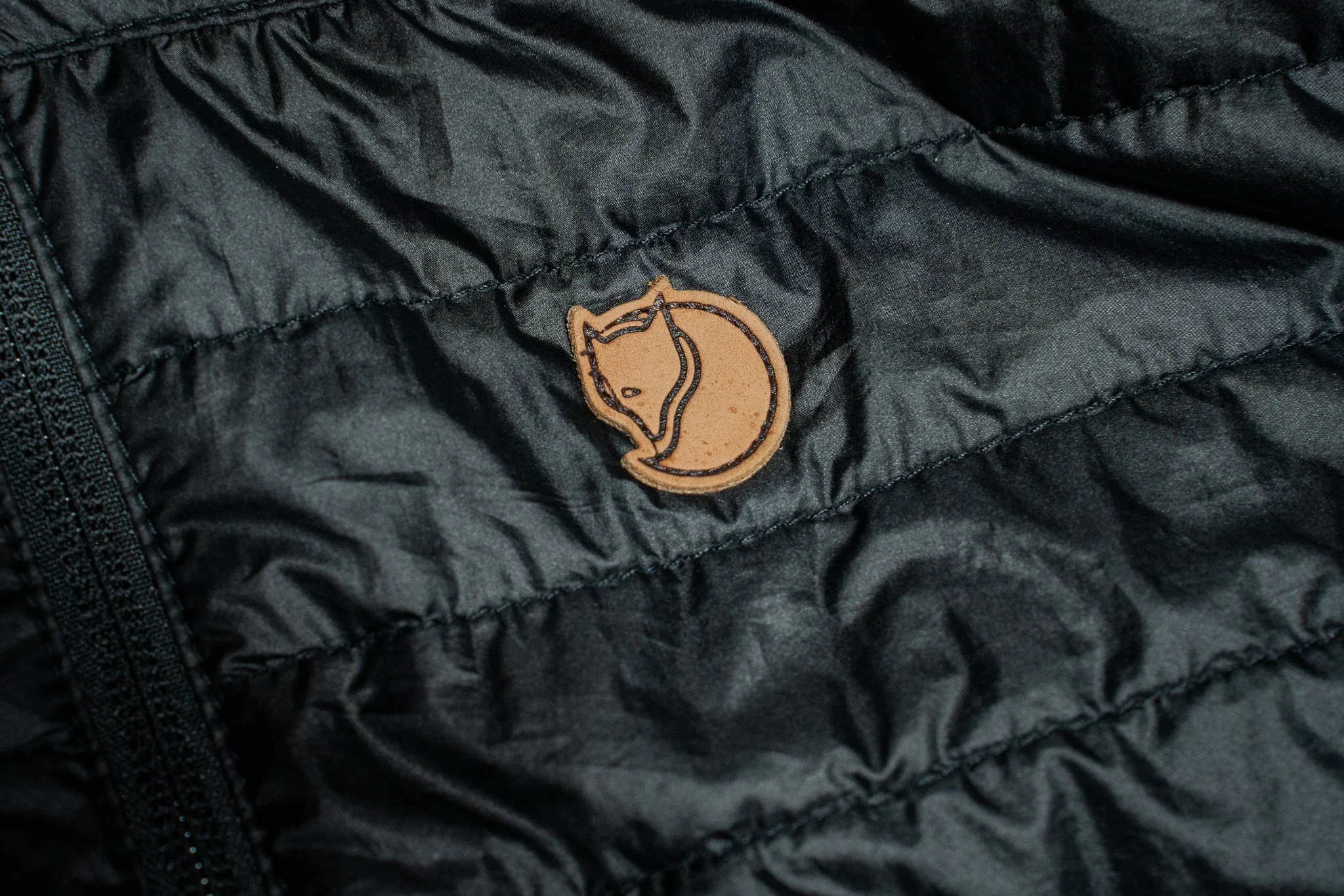 Insulated Padded Vest Jacket UK