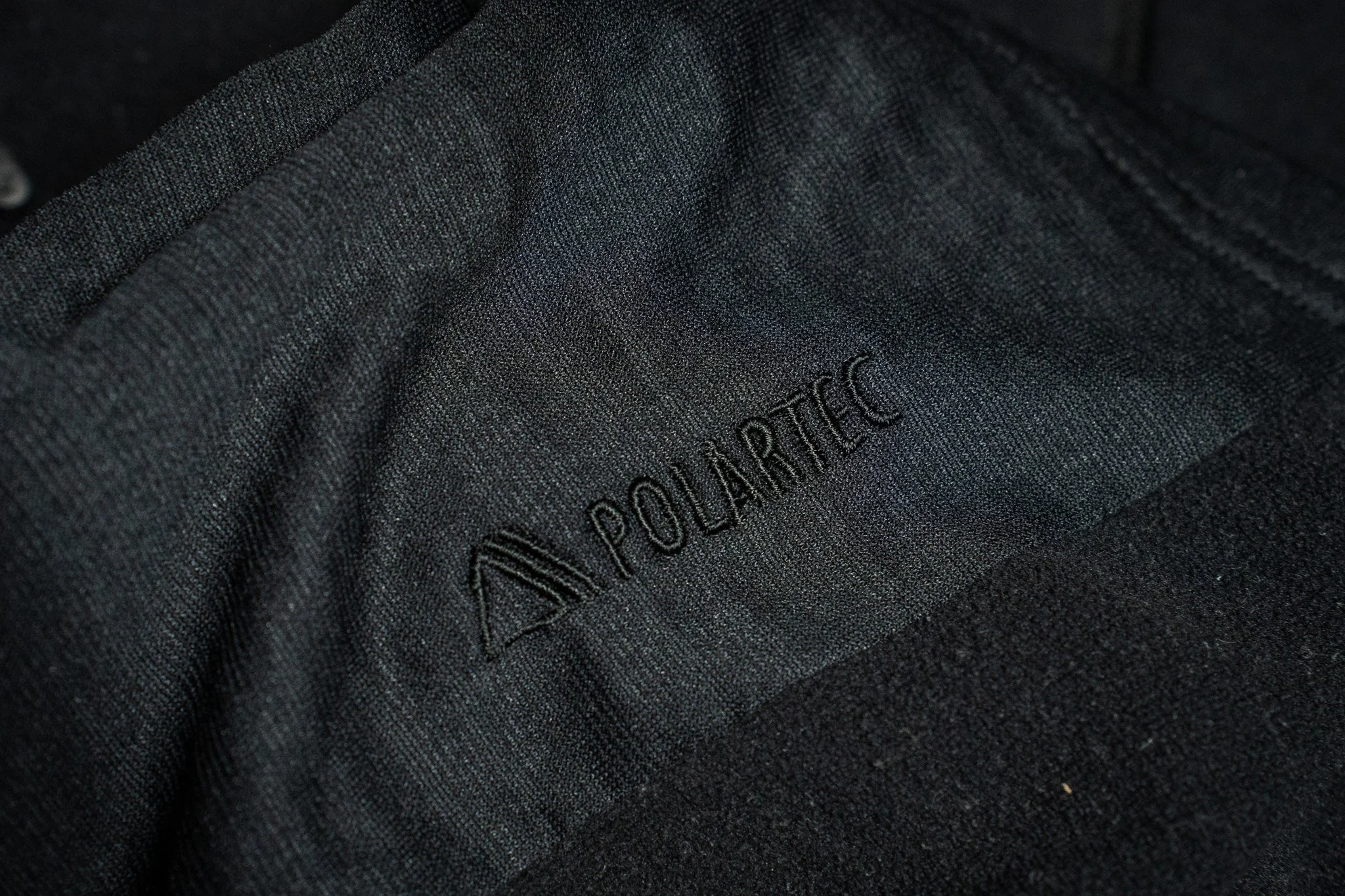 Polartec mid layer from Norrøna Norway UK Post