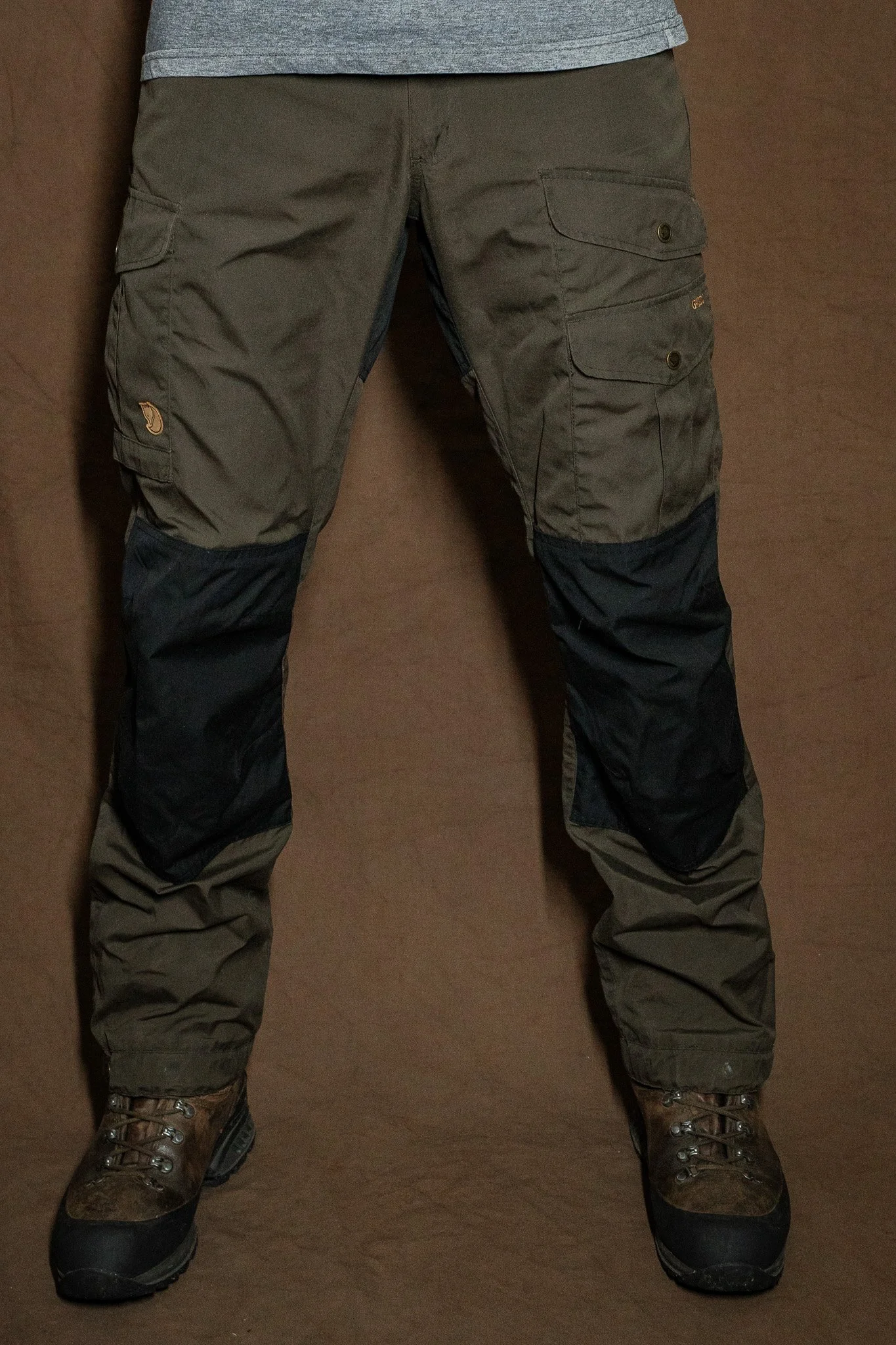 Second Hand Fjallraven Clothing UK