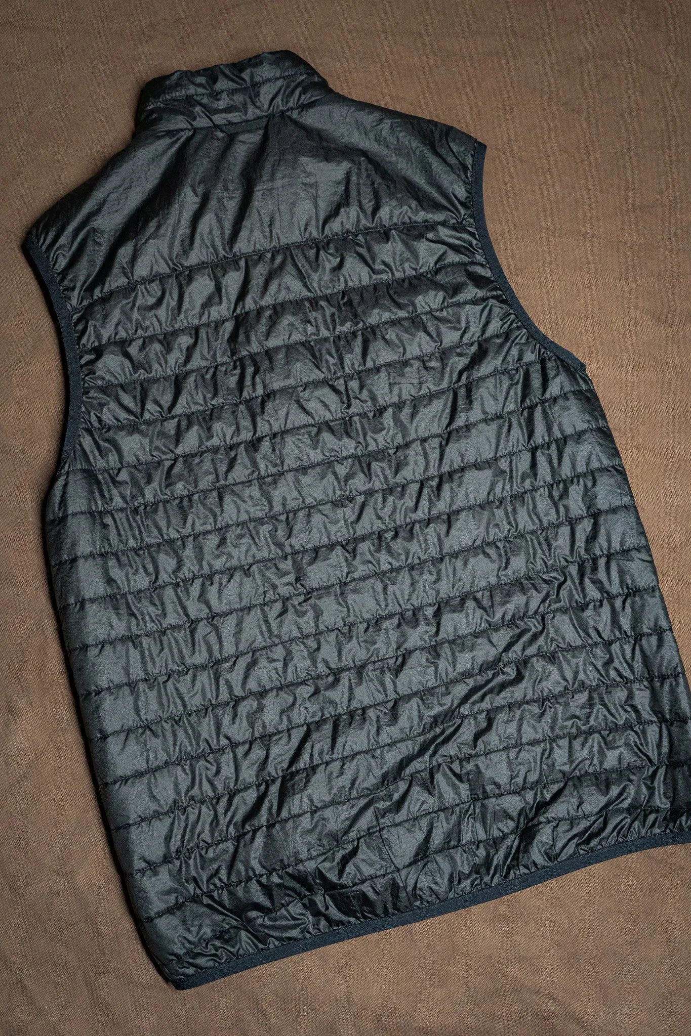 Fjällräven Abisko Padded Vest UK