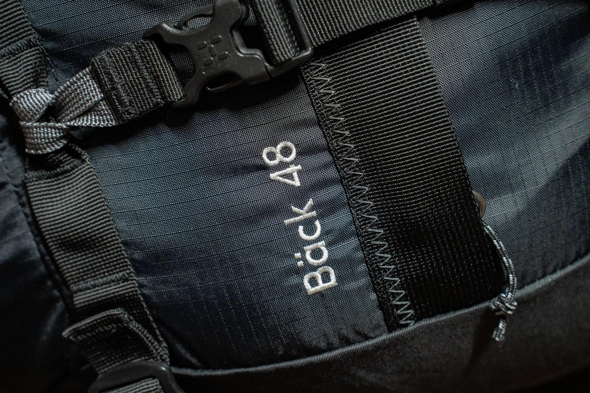 Multi-day Trekking Hiking Backpack (Copy)