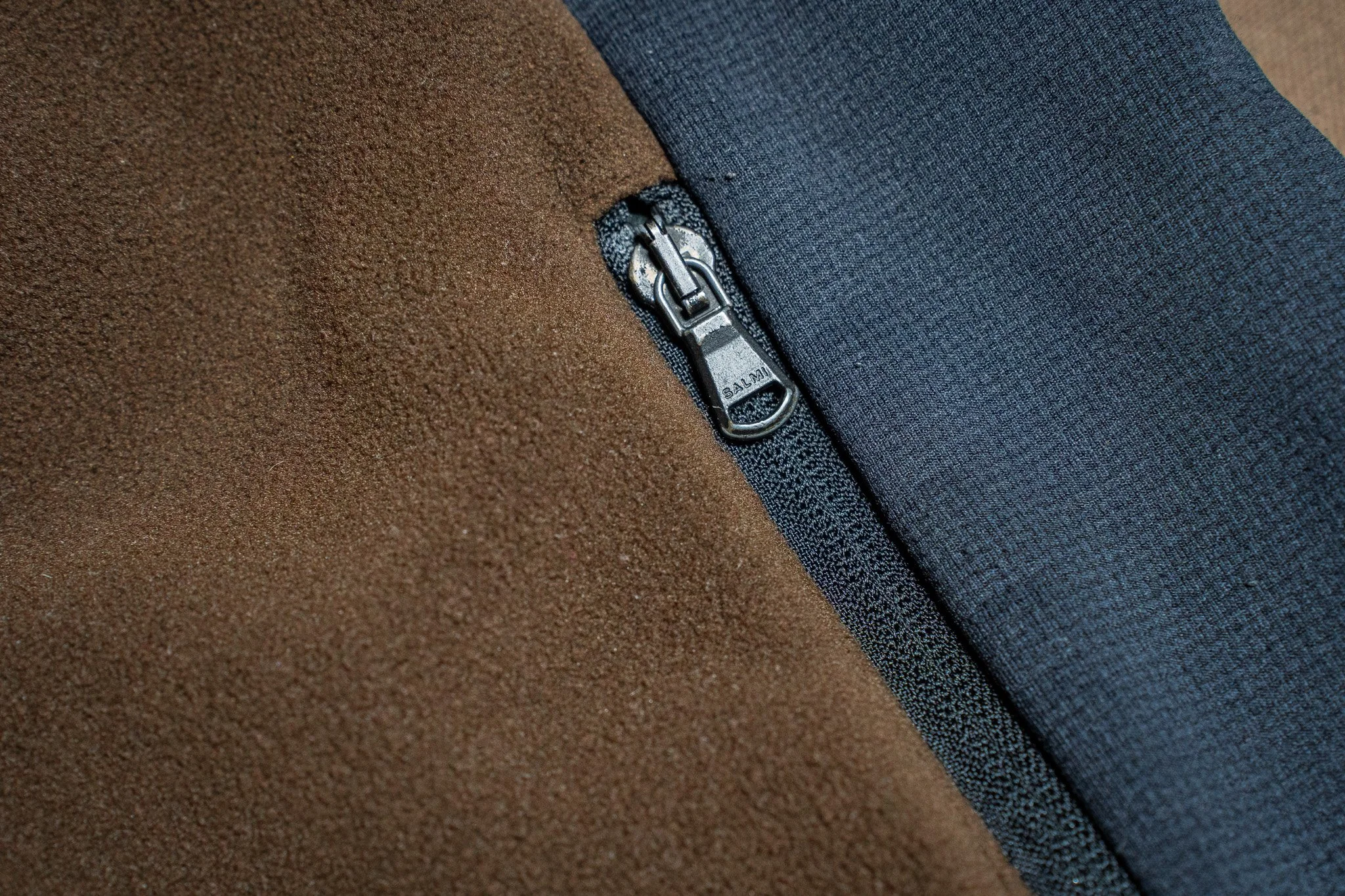 Polartec Mid Layer Fleece UK