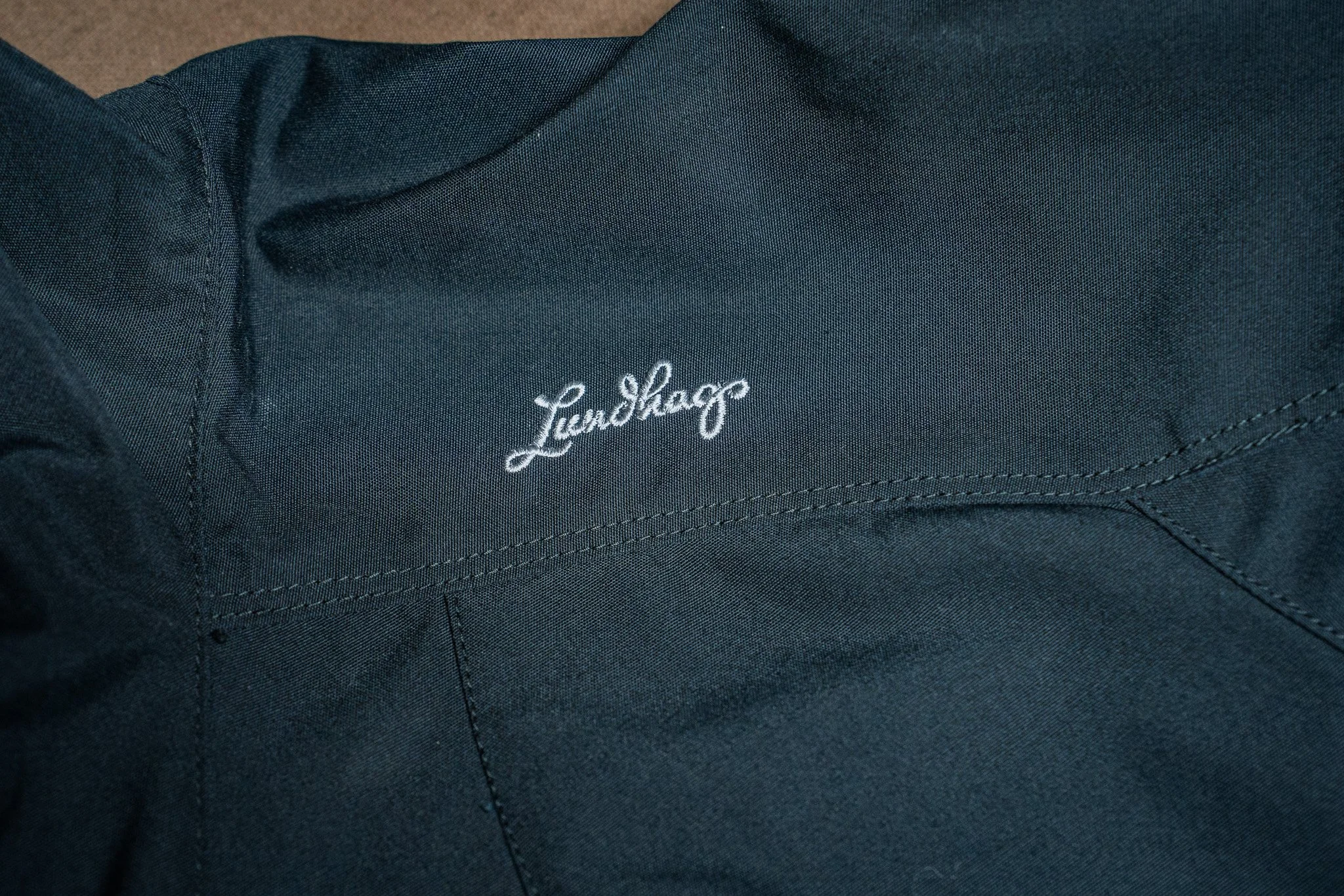 Lundhags Clothing UK