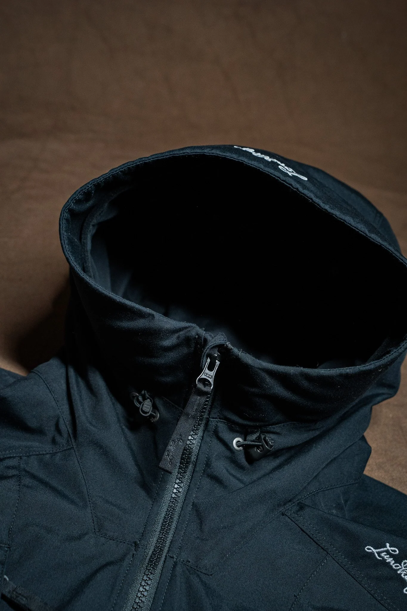 Second Hand Outdoor Clothing UK