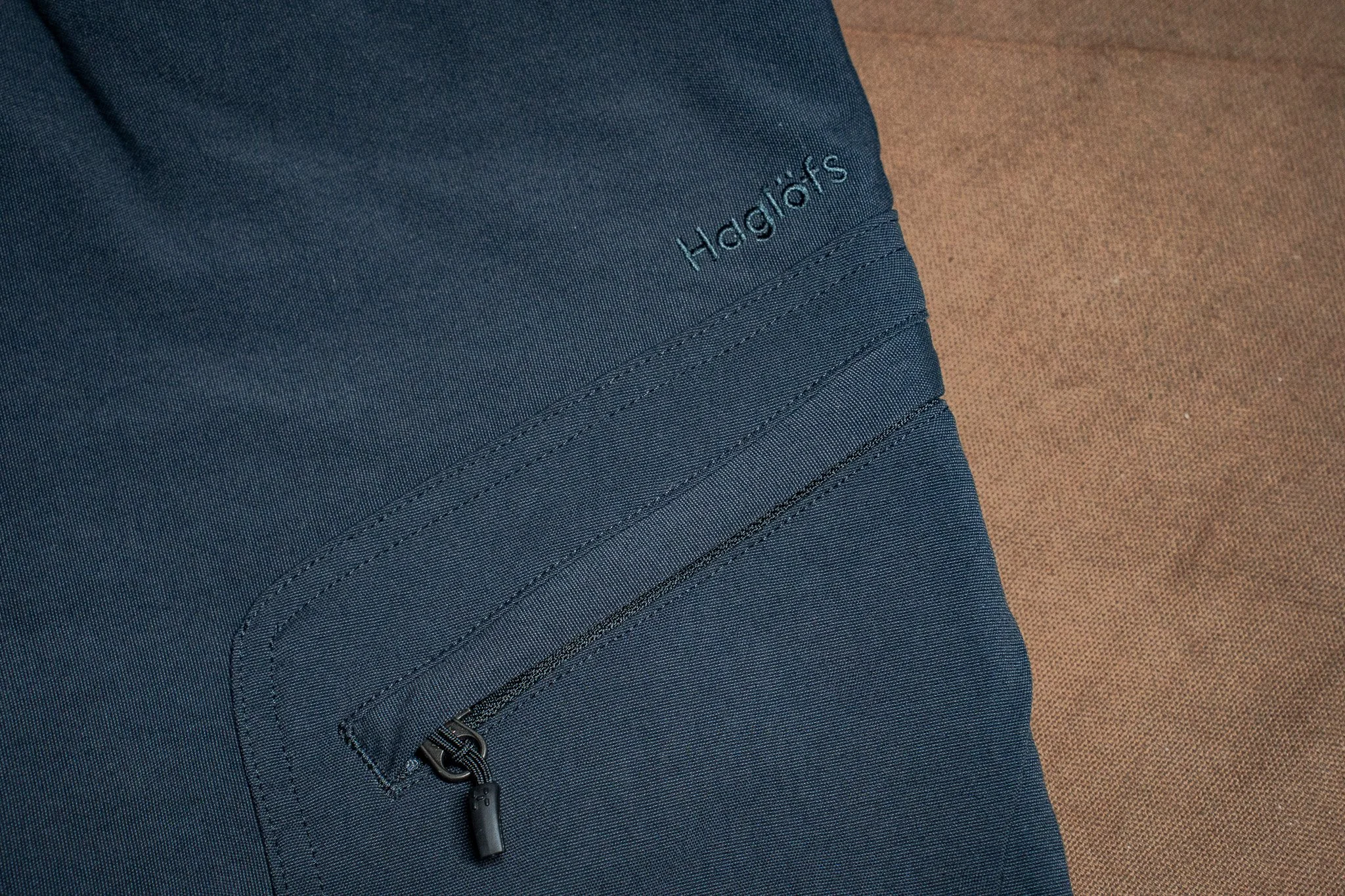 Scandinavian Trekking Pants from Haglöfs UK Post (Copy)
