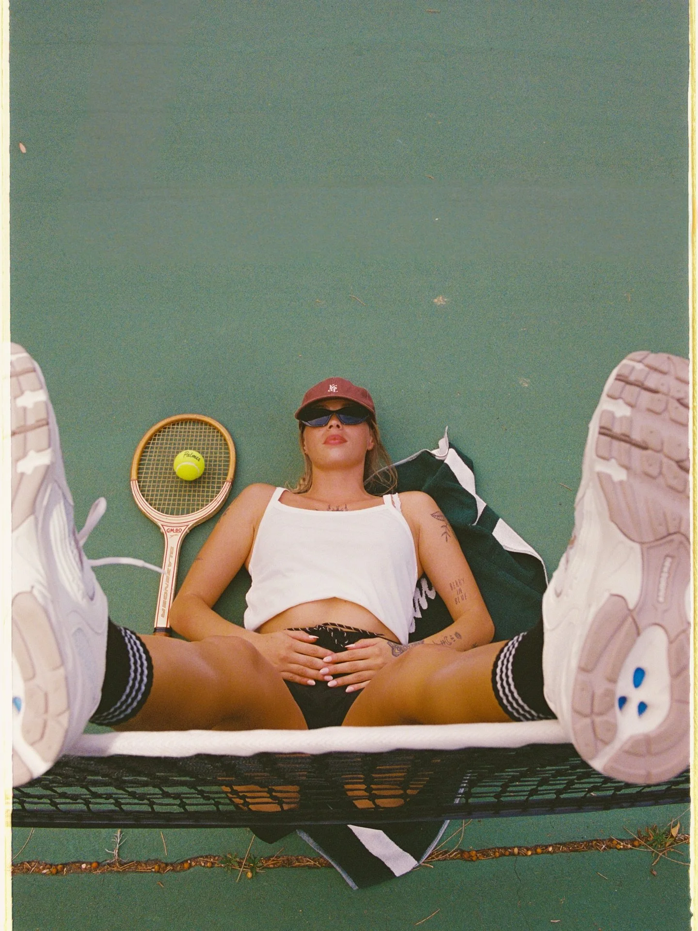 🫱🏽&zwj;🫲🏾 @kudosportandleisure