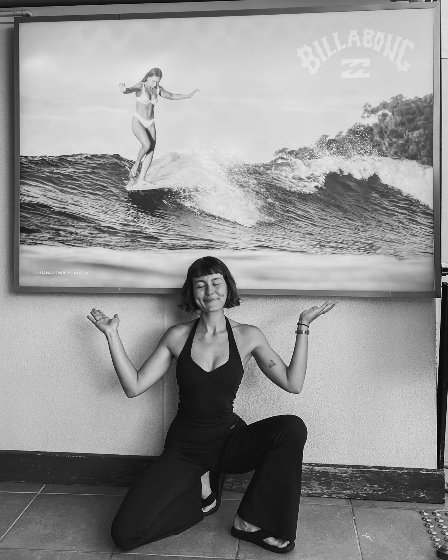 Little appreciation post, because life keeps moving and I tend to forget to celebrate the wins 🌀

Thank you @caylehmaree for making this happen and @lillianabowrey , it could not happen without you!!

Not to forget @warm_collective and @serenalutton