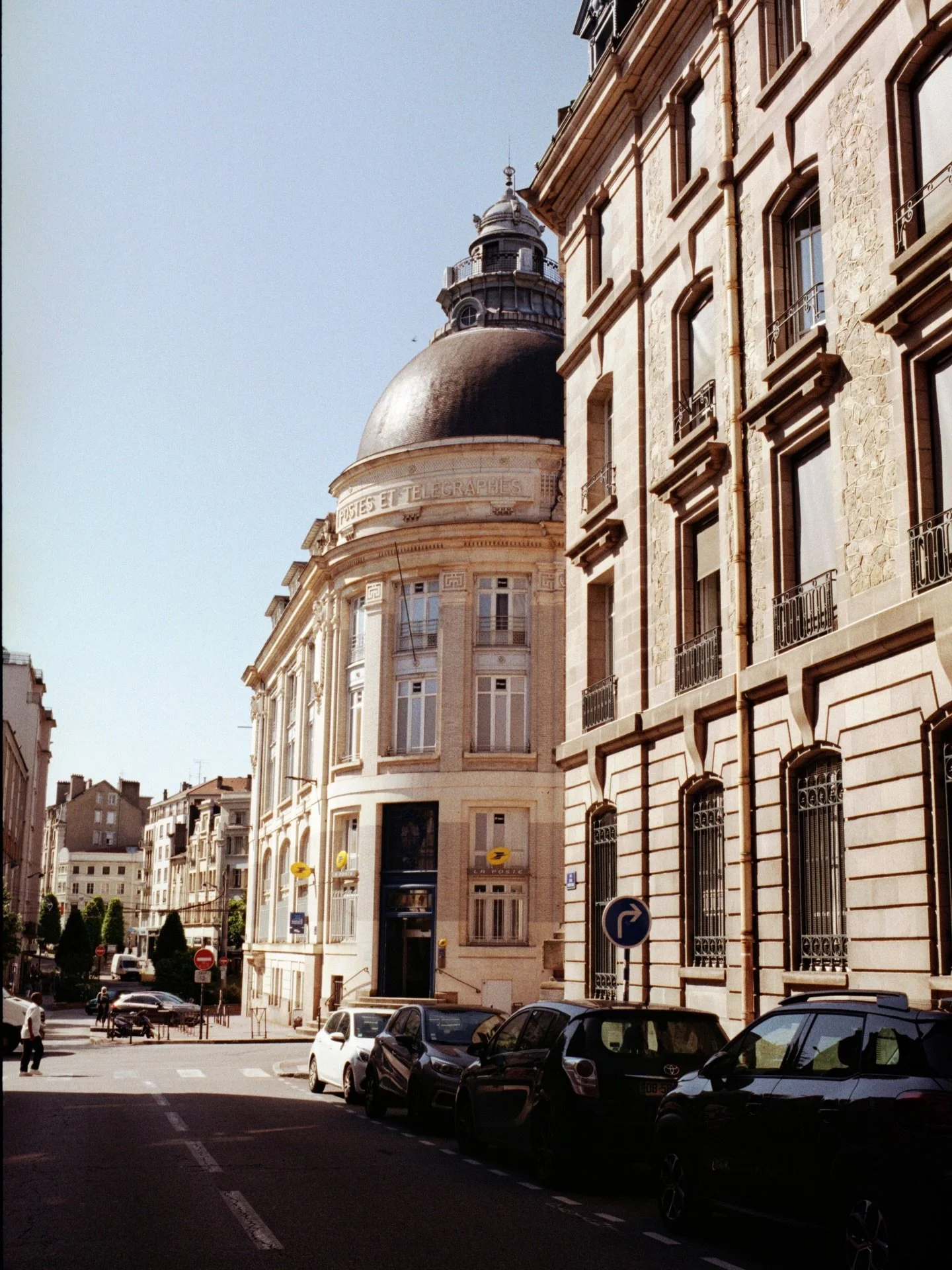 Quelques d&eacute;tails de France