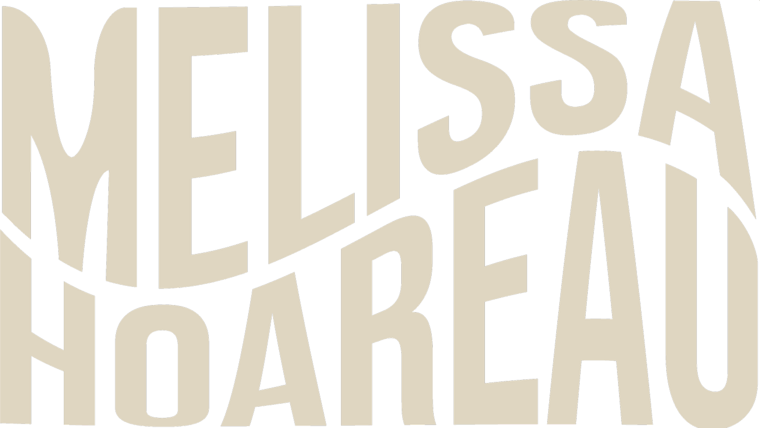 Mélissa Hoareau