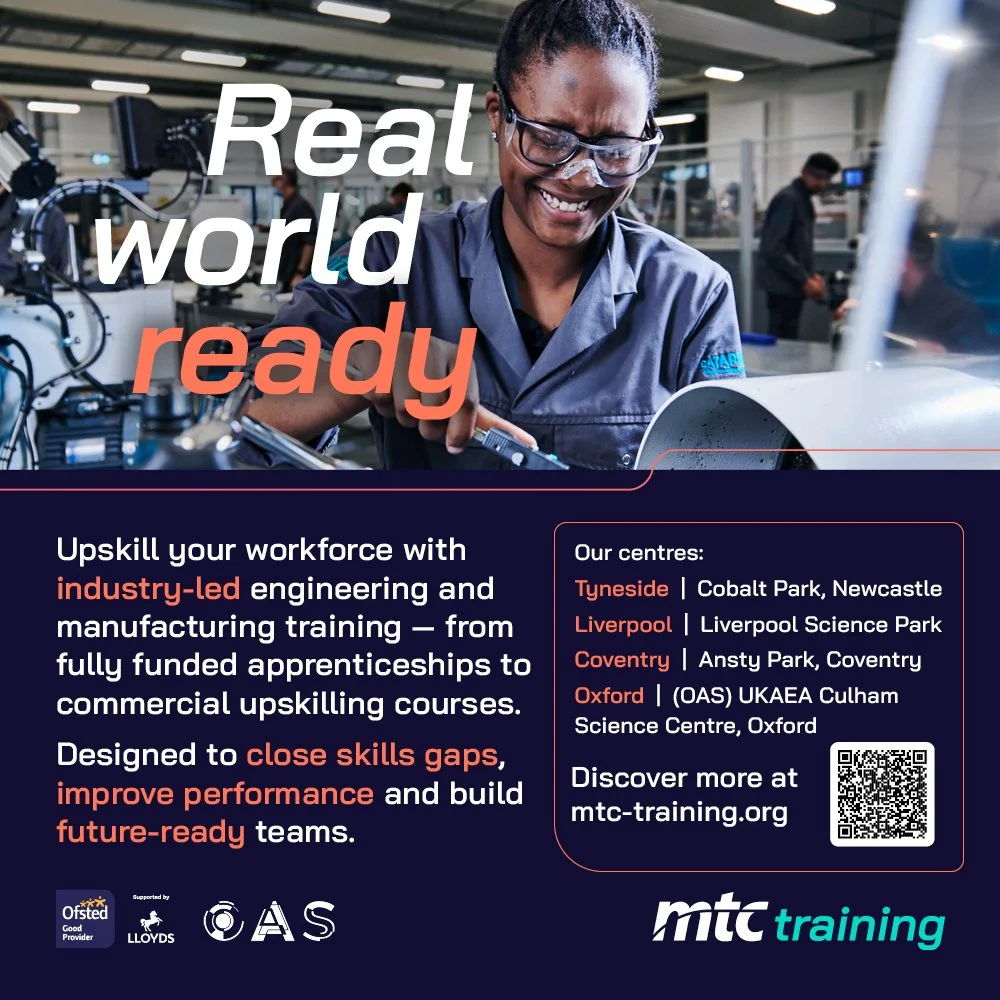 Oxfordshire Advanced Skills