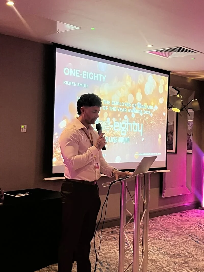 OXBA 2026 Launch Celebration Event