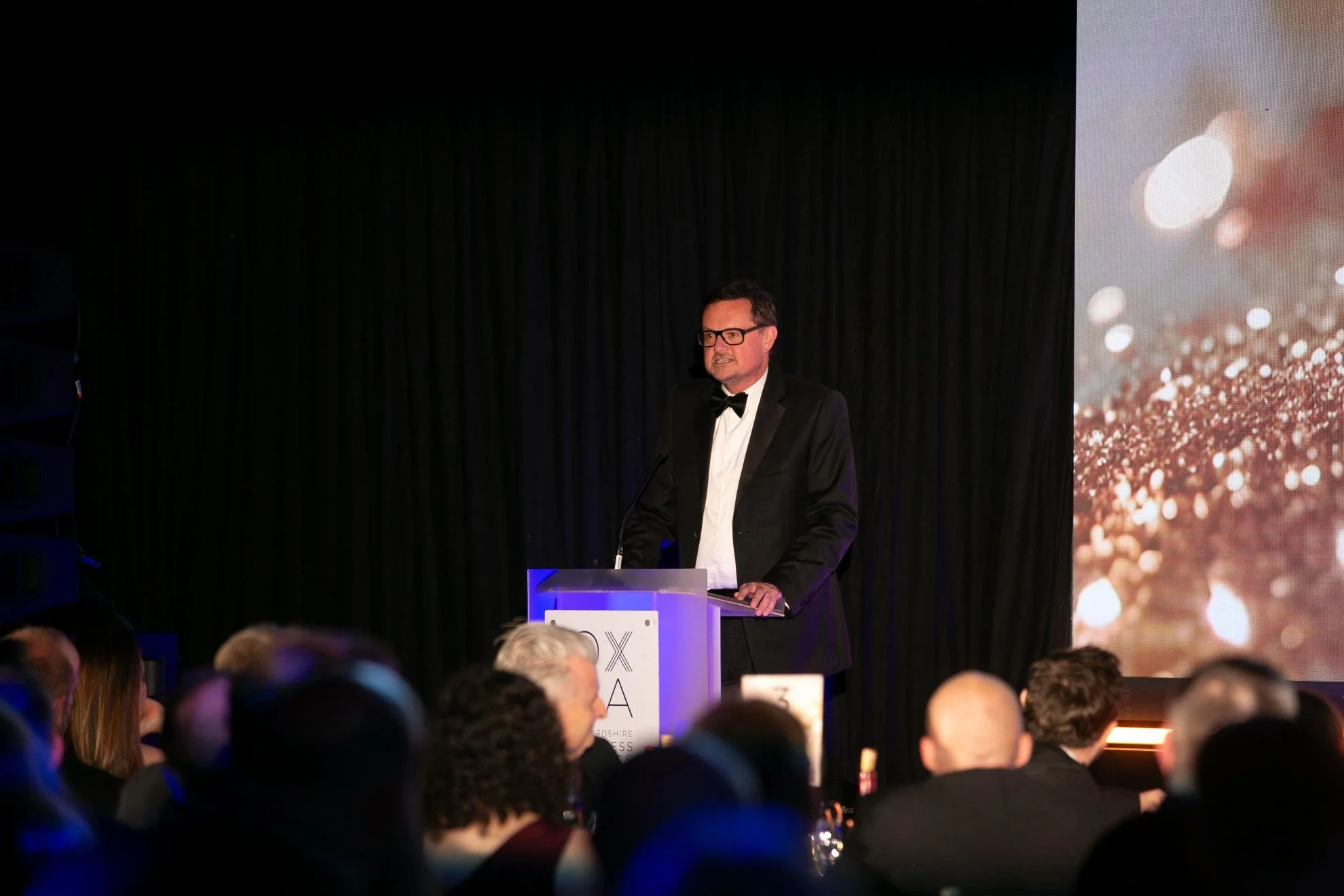 Oxfordshire Business Awards Dinner 2026