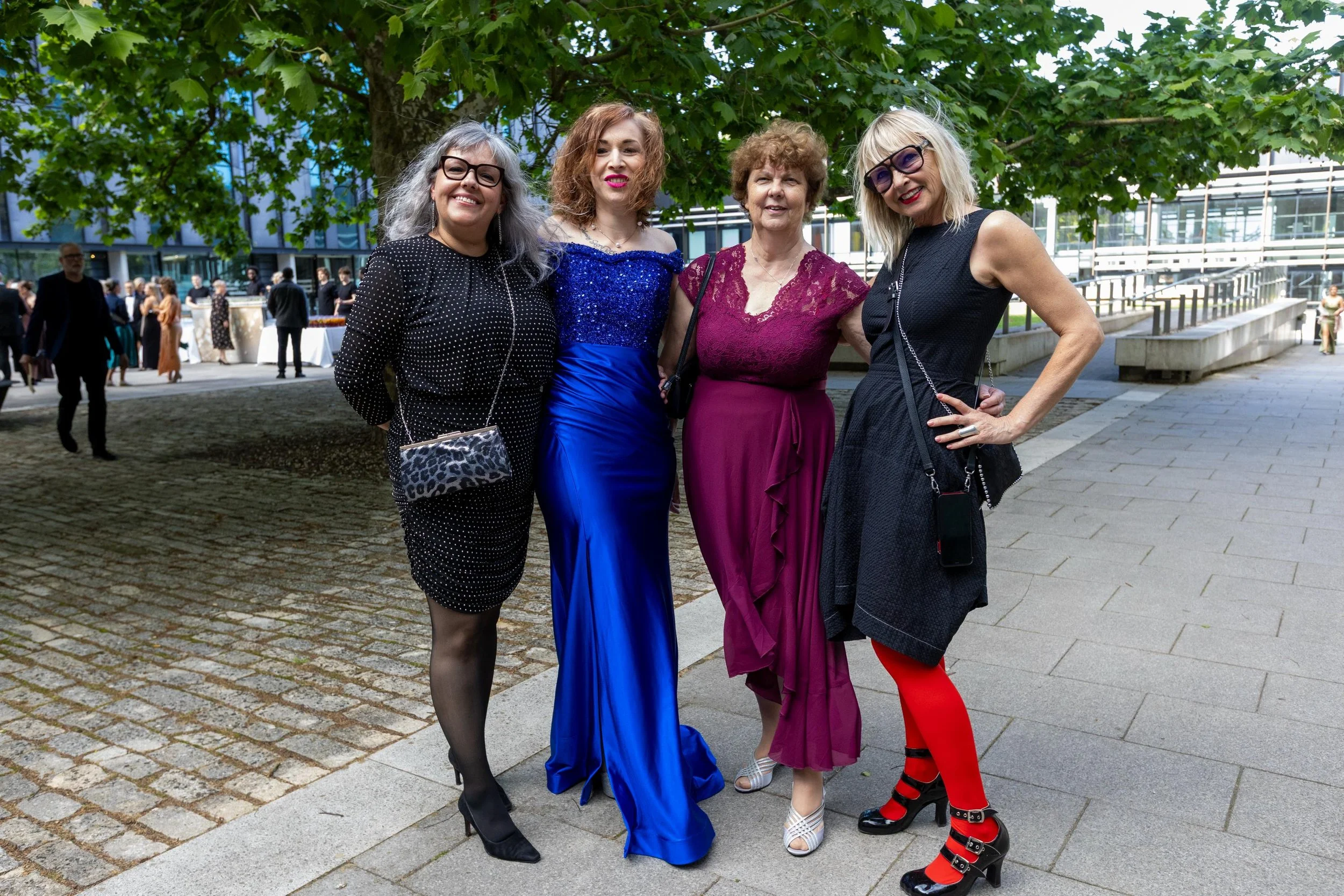 Oxfordshire Business Awards Dinner 2026