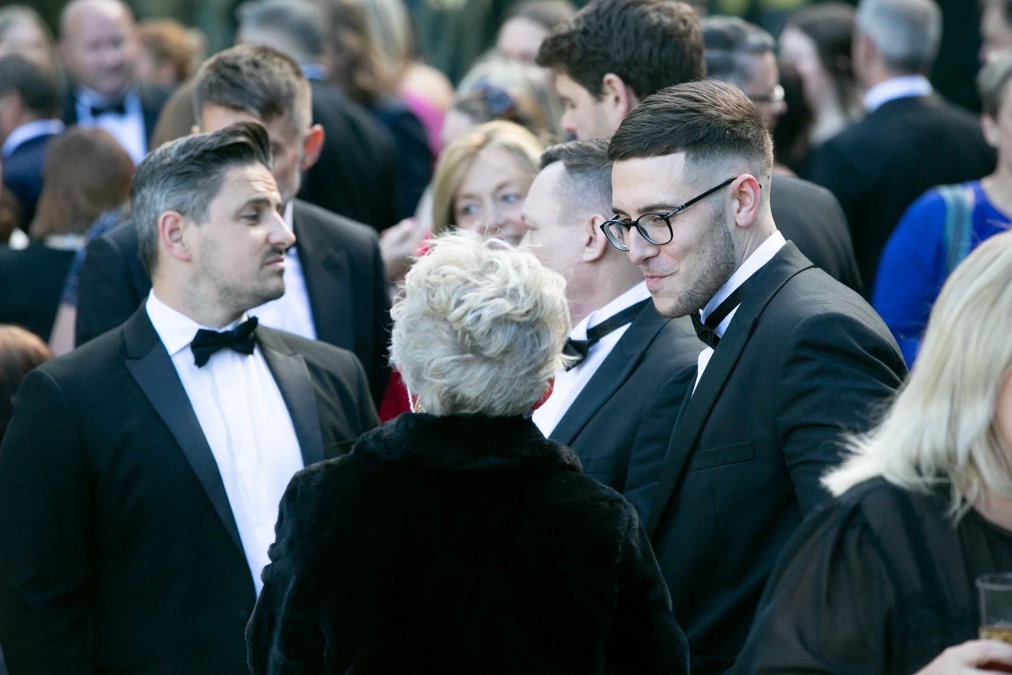 Oxfordshire Business Awards Dinner 2026