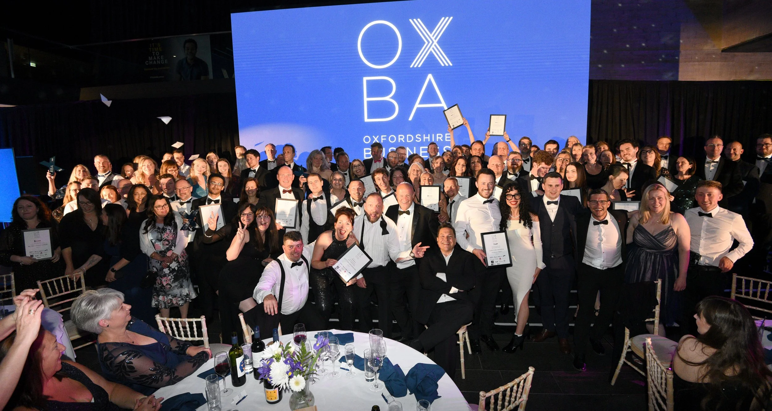 OXBA News 2023