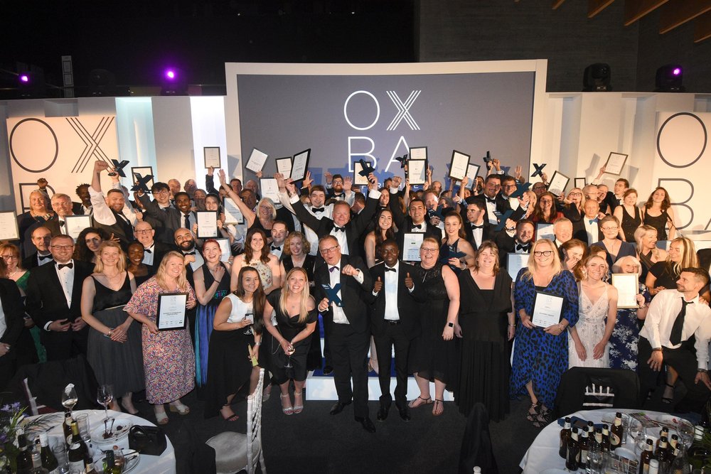Past Winners | Discover Past Winners - Celebrate Success — Oxfordshire ...