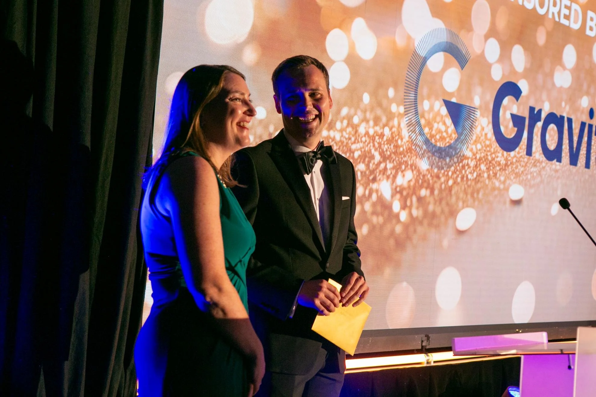 Oxfordshire Business Awards Dinner 2026
