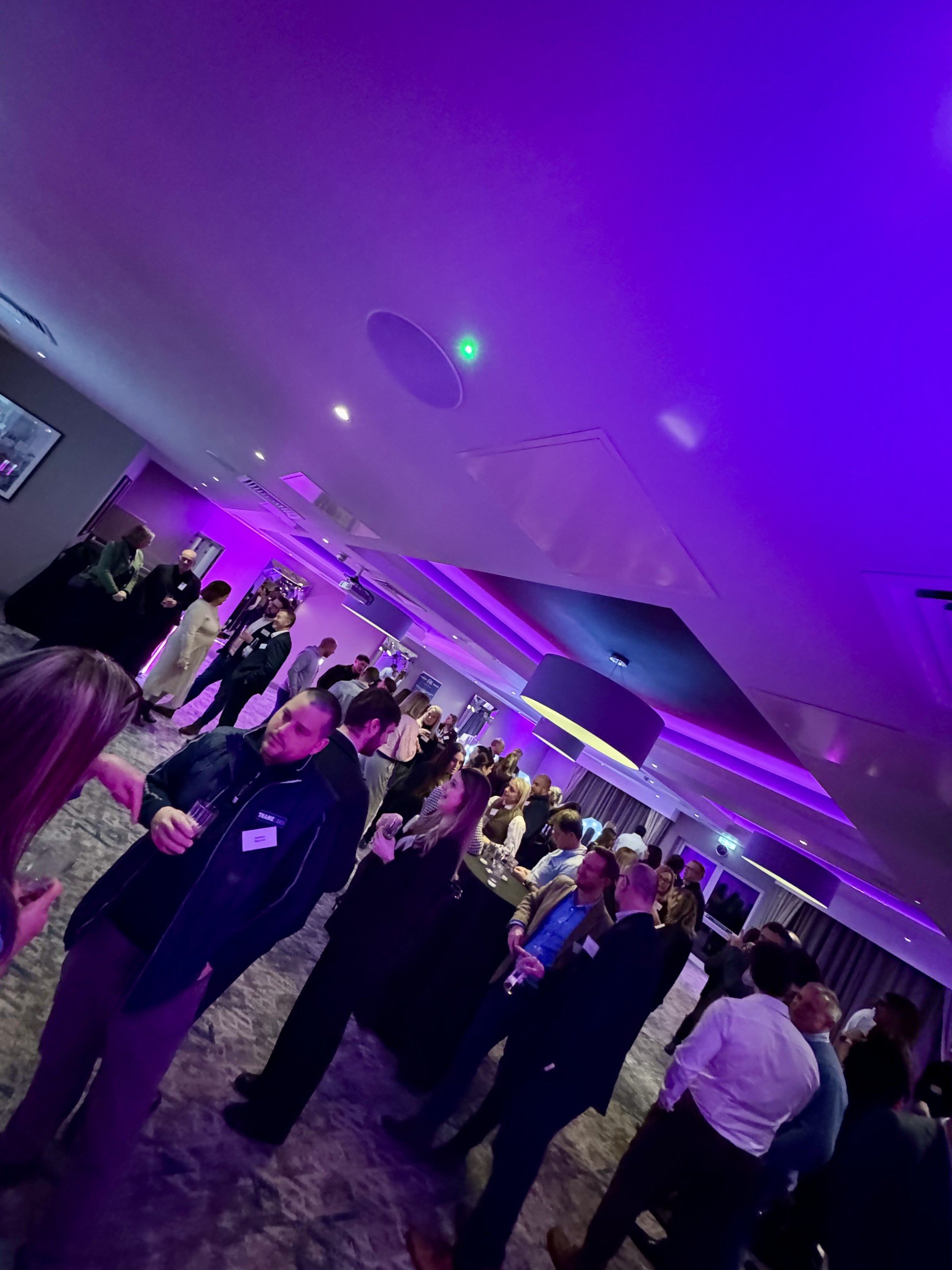 OXBA 2026 Launch Celebration Event