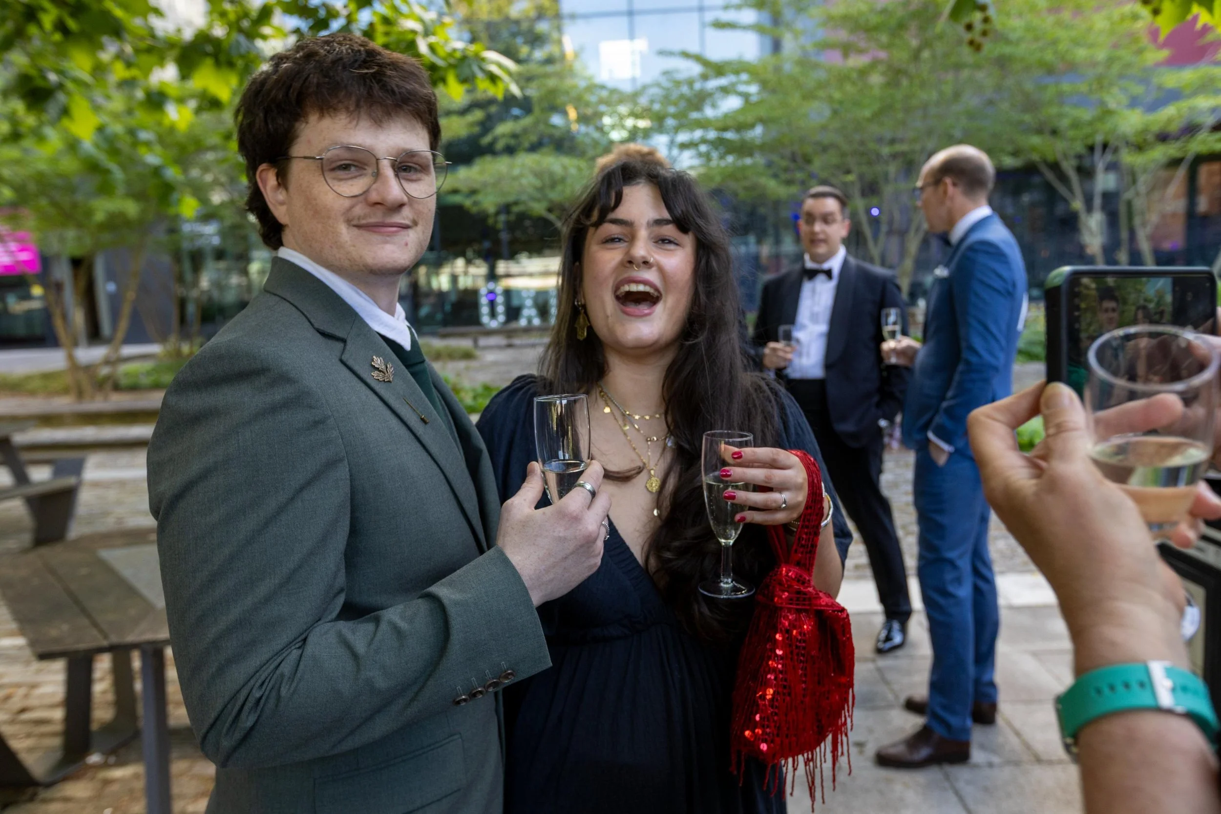 Oxfordshire Business Awards Dinner 2026