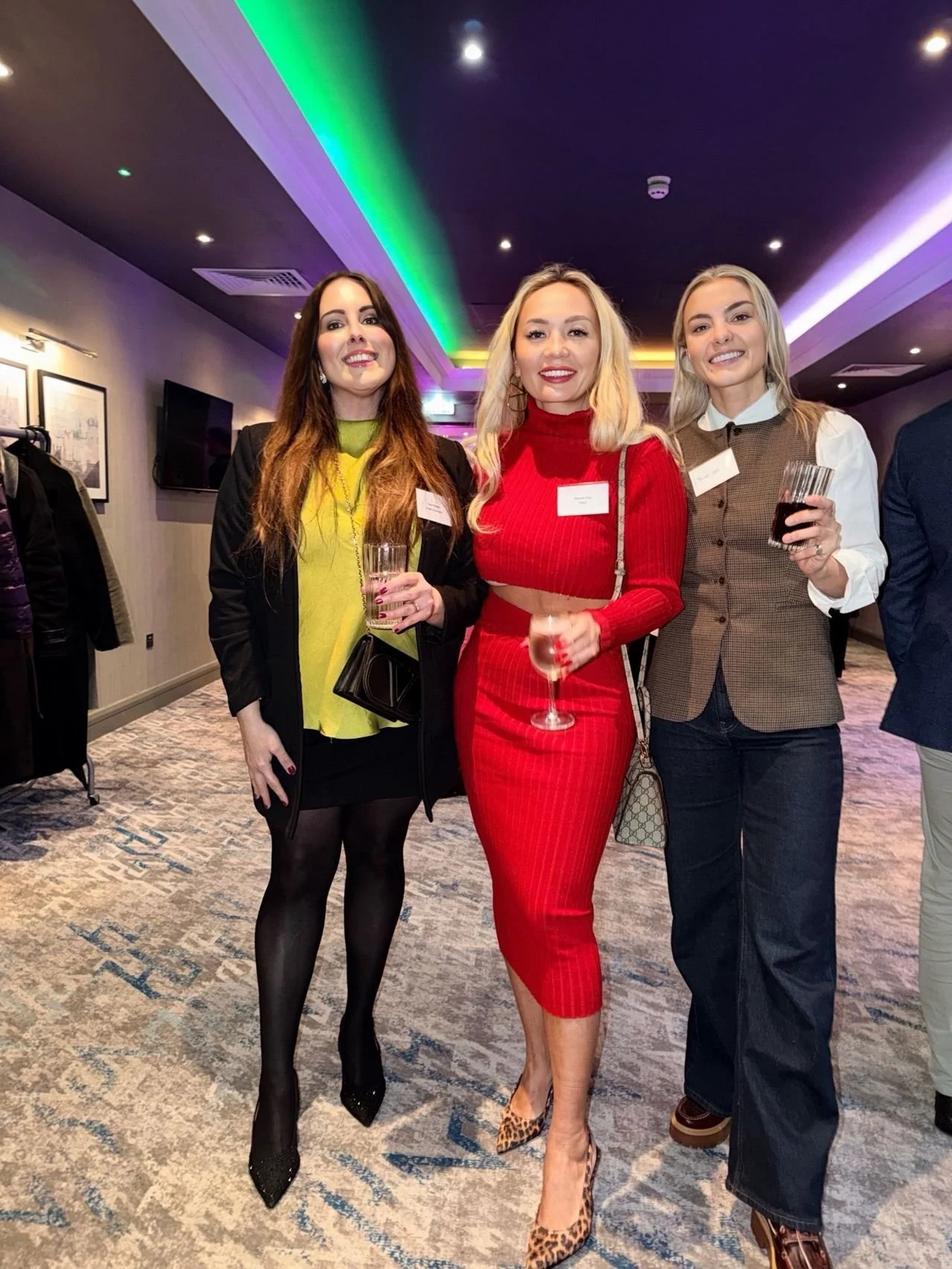 OXBA 2026 Launch Celebration Event