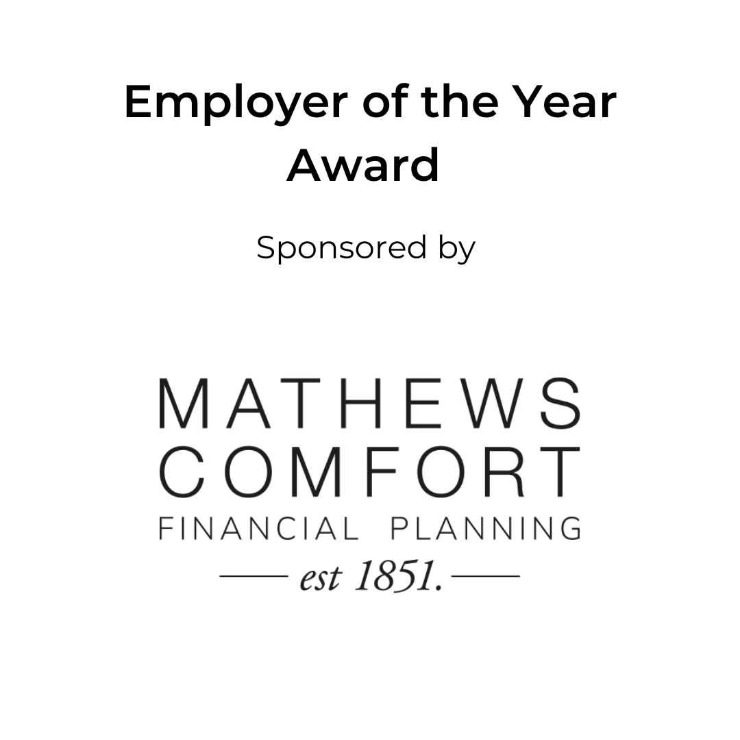 Employer of the Year Award