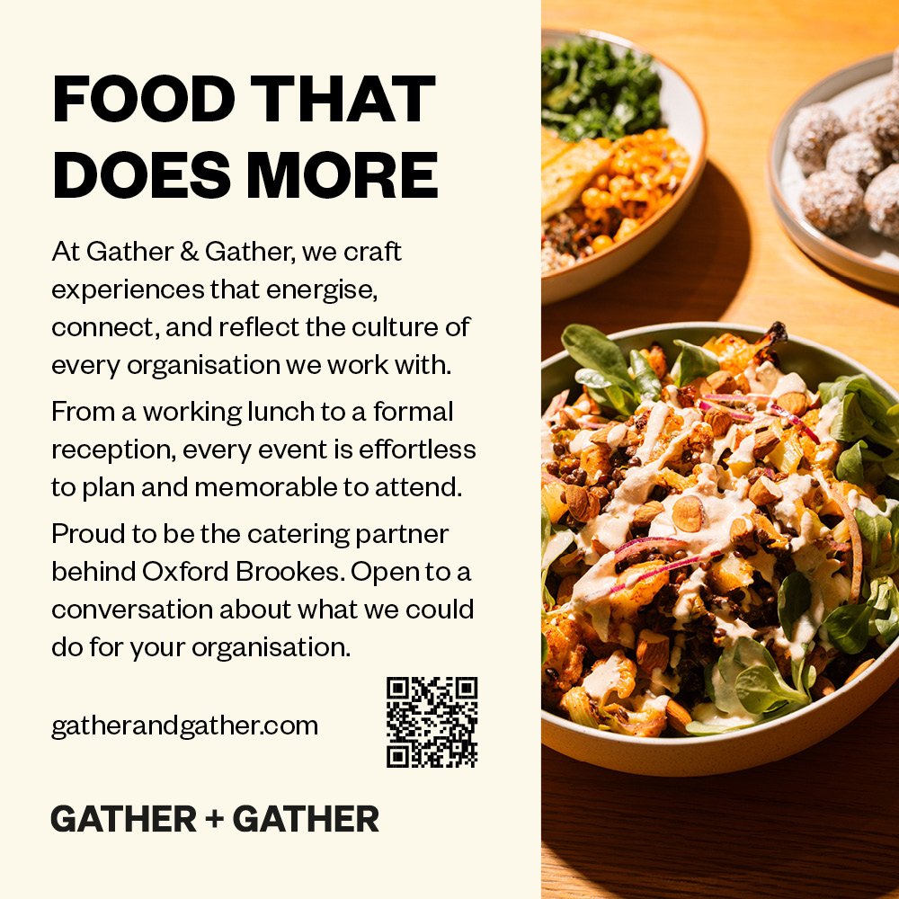 Gather & Gather