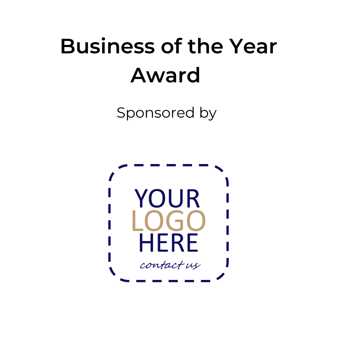 Business of the Year Award