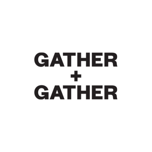 Gather + Gather