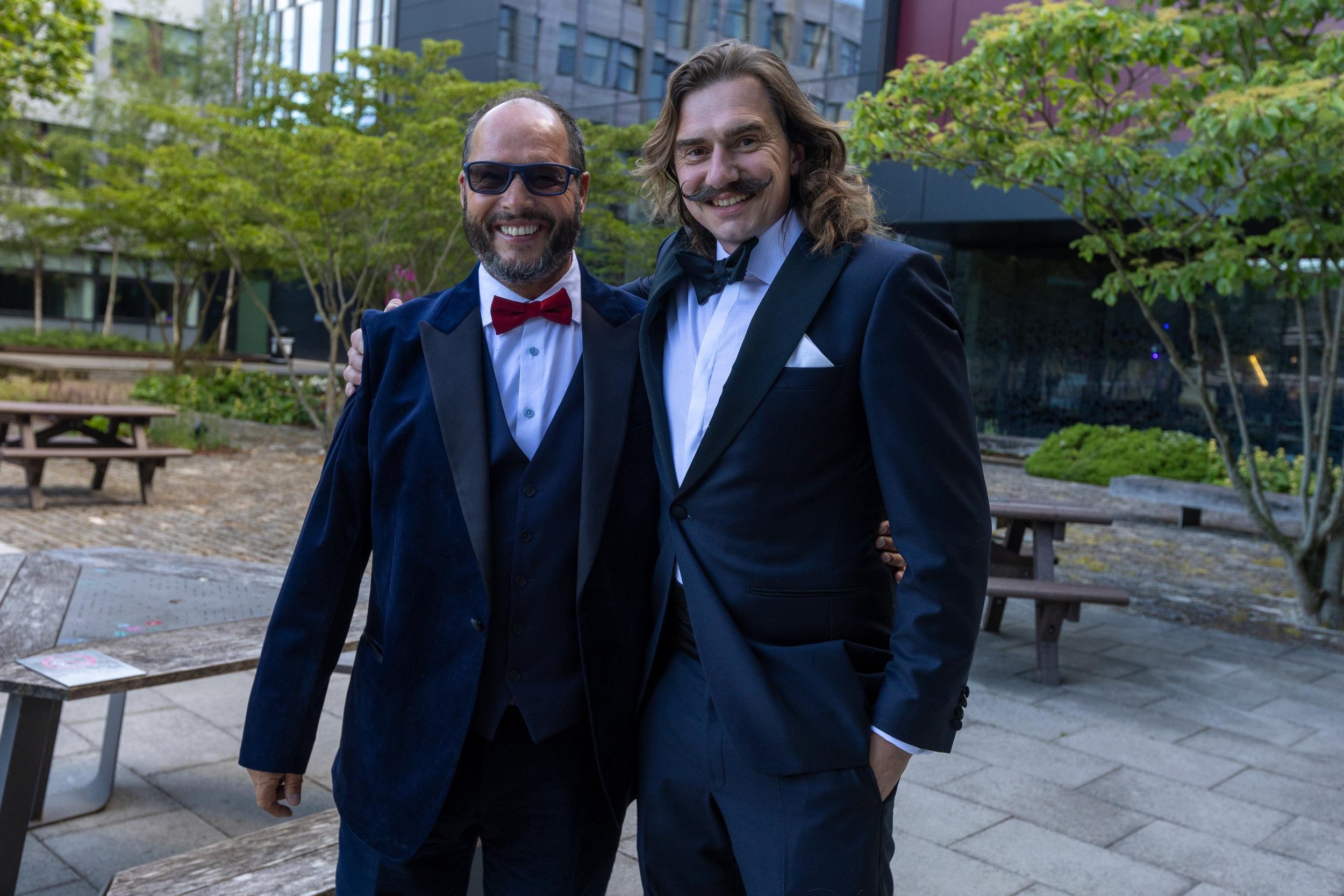 Oxfordshire Business Awards Dinner 2026