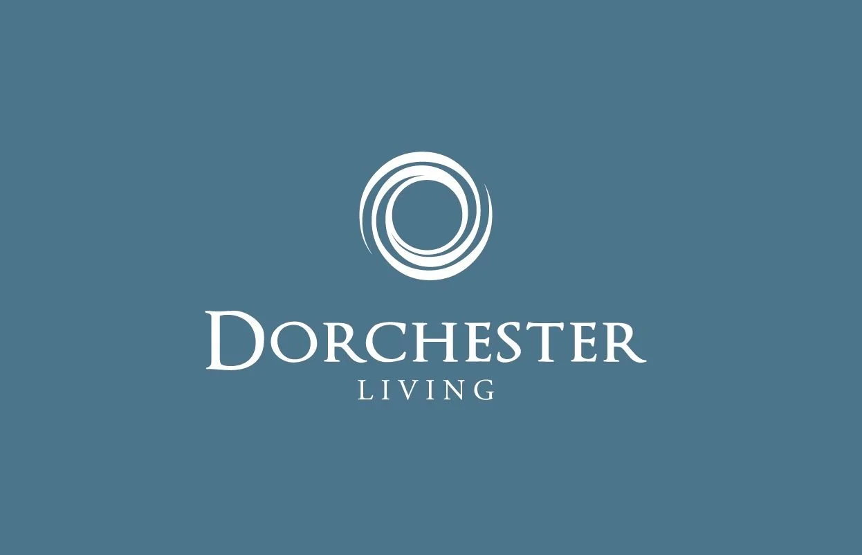 Dorchester Living logo