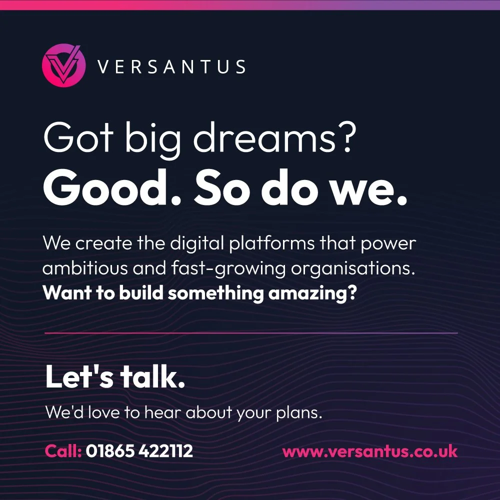 VERSANTUS