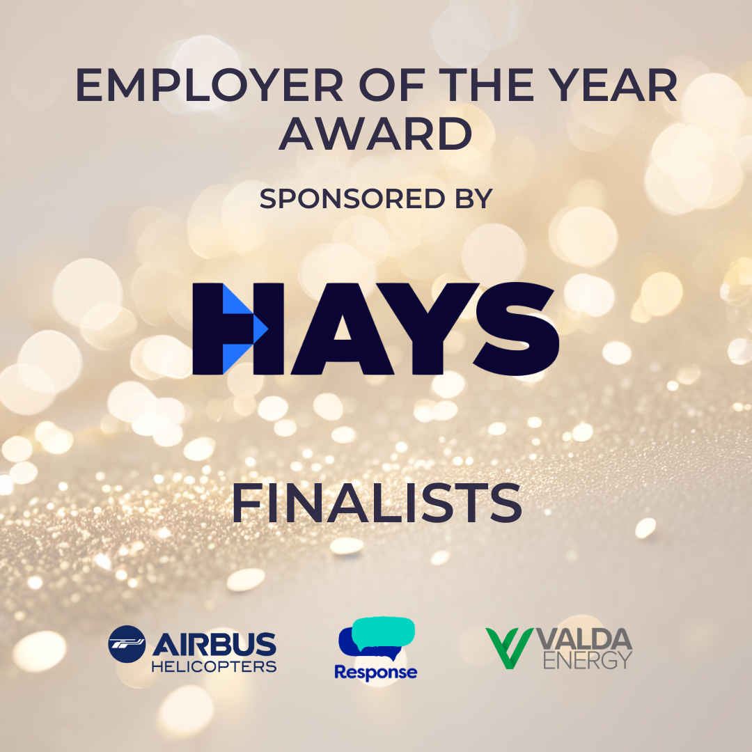 Employer of the Year Award
