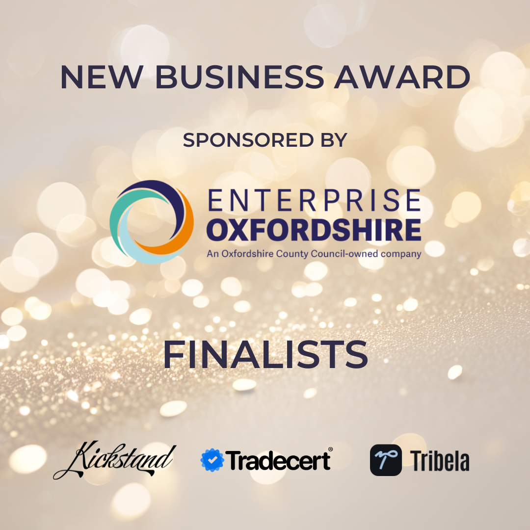 New Business Award