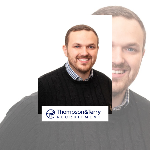 Ben Thompson, Founder & Managing Director, Thompson & Terry Recruitment