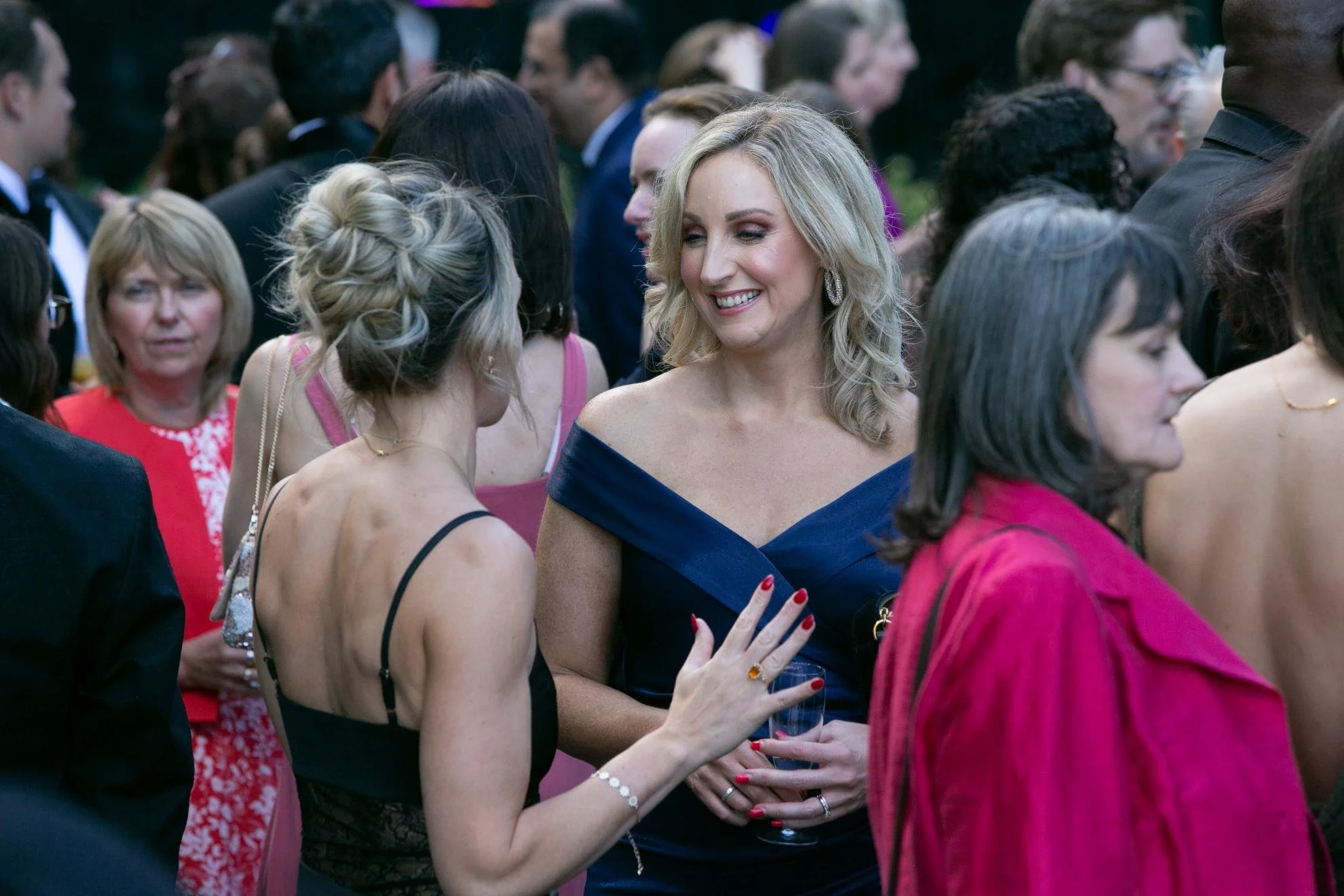 Oxfordshire Business Awards Dinner 2026