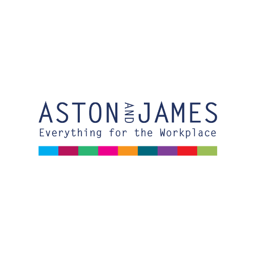 Aston and James