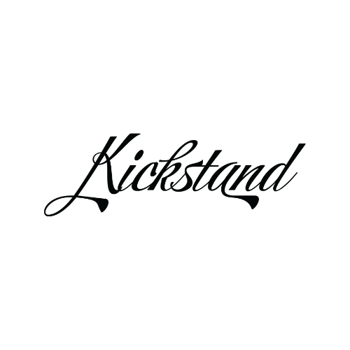 Kickstand (Lotus Cafe)