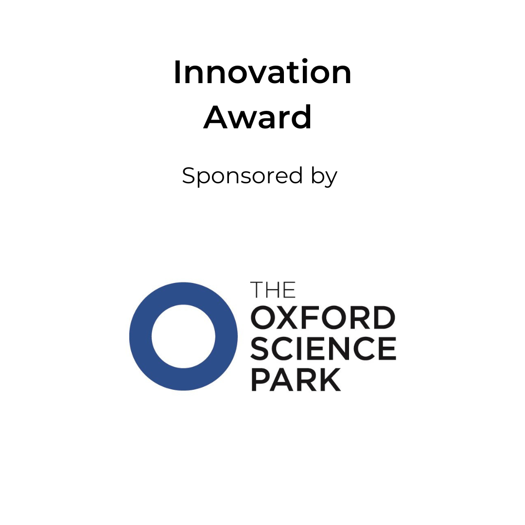 Innovation Award