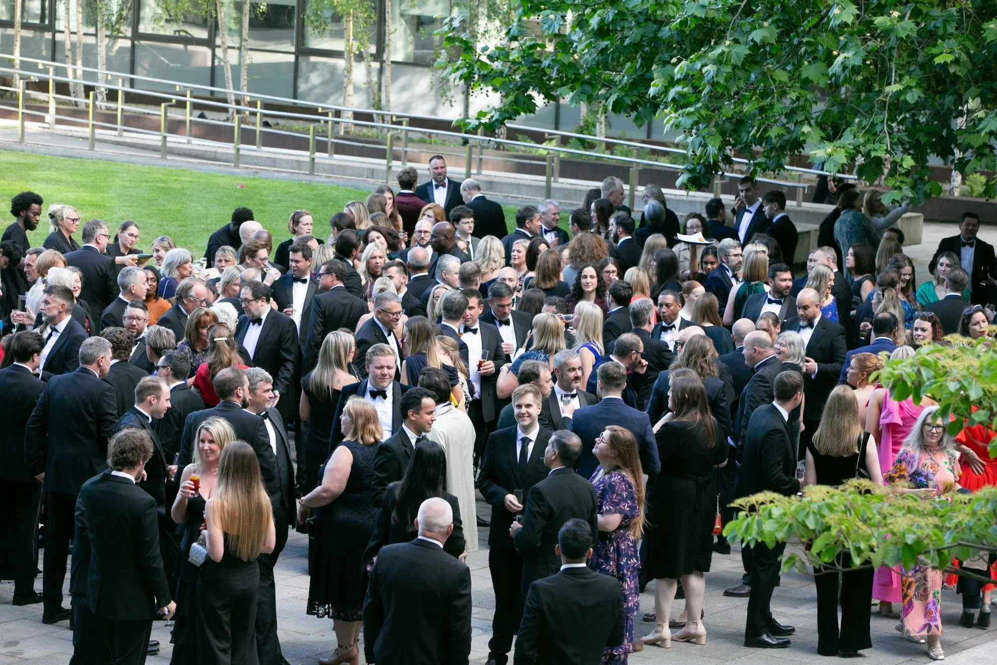 Oxfordshire Business Awards Dinner 2026