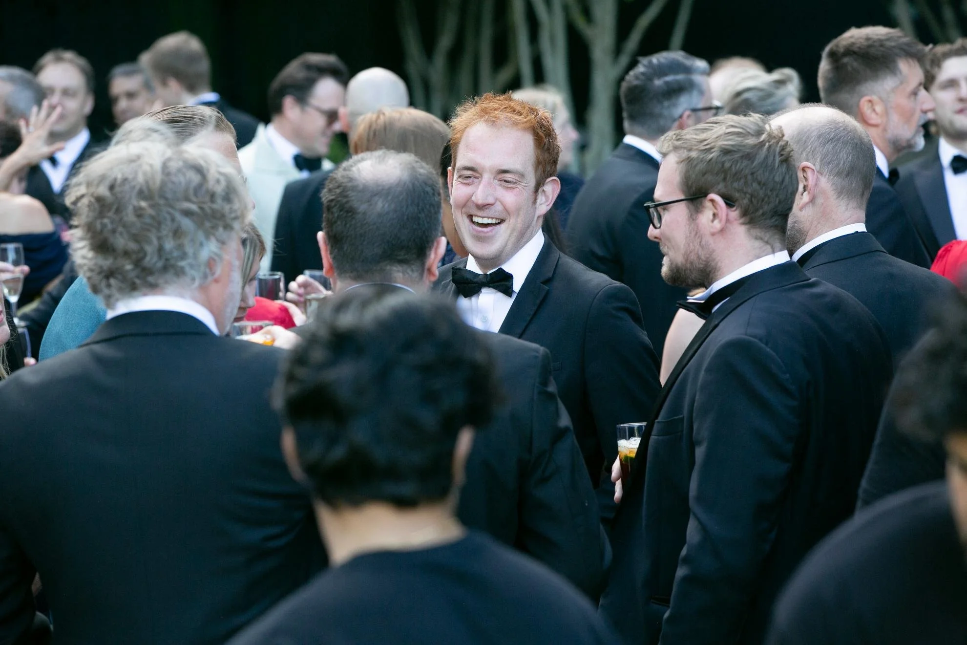 Oxfordshire Business Awards Dinner 2026