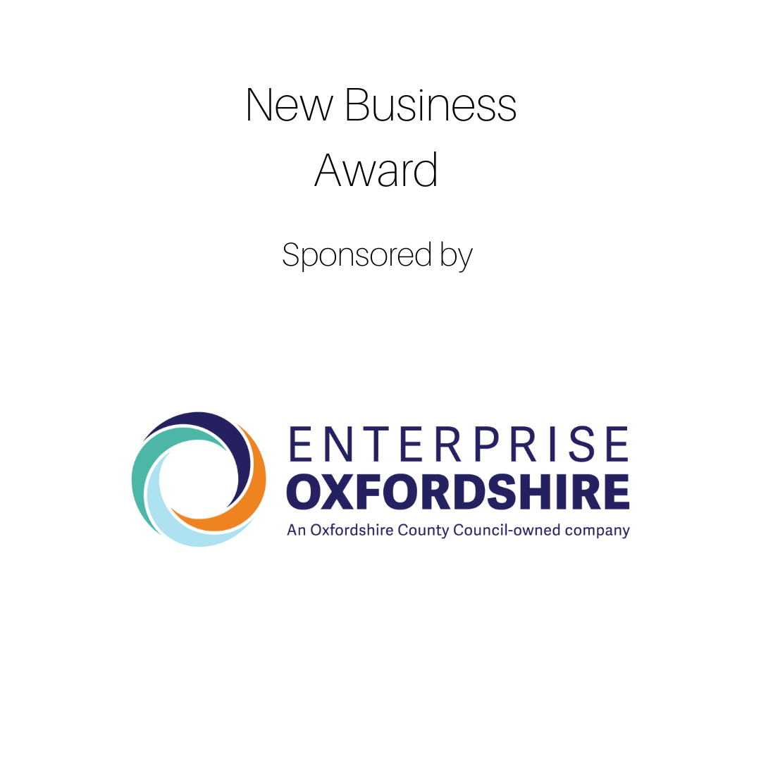 New Business Award