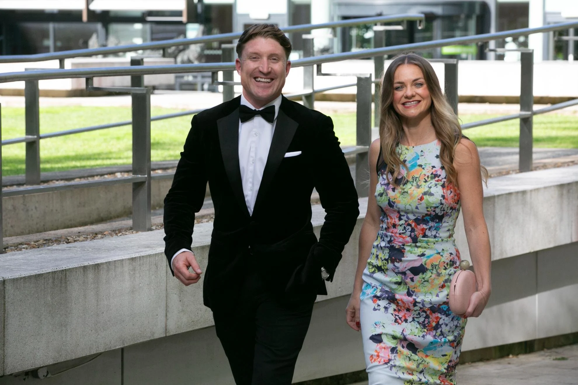 Oxfordshire Business Awards Dinner 2026