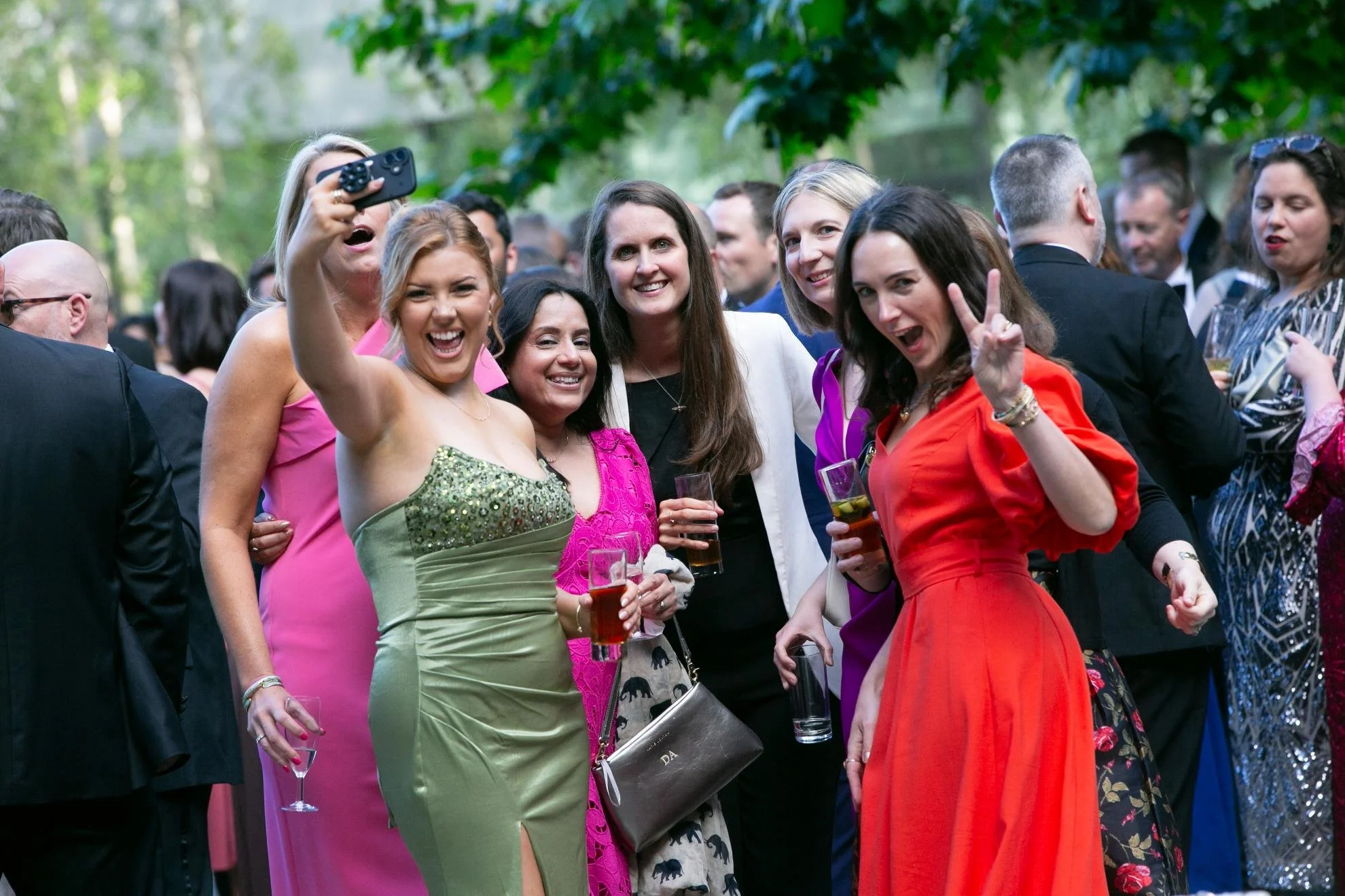 Oxfordshire Business Awards Dinner 2026