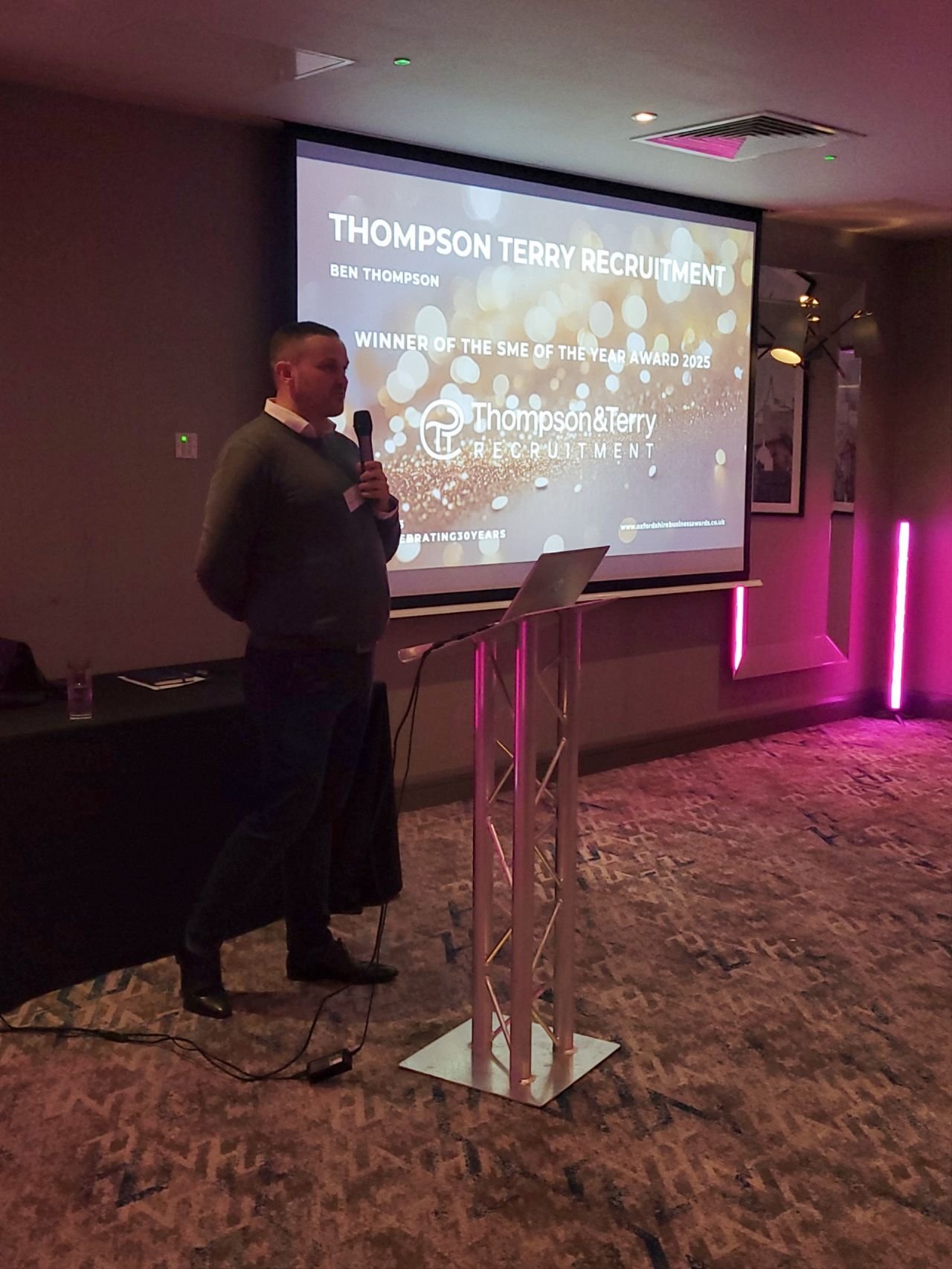 OXBA 2026 Launch Celebration Event