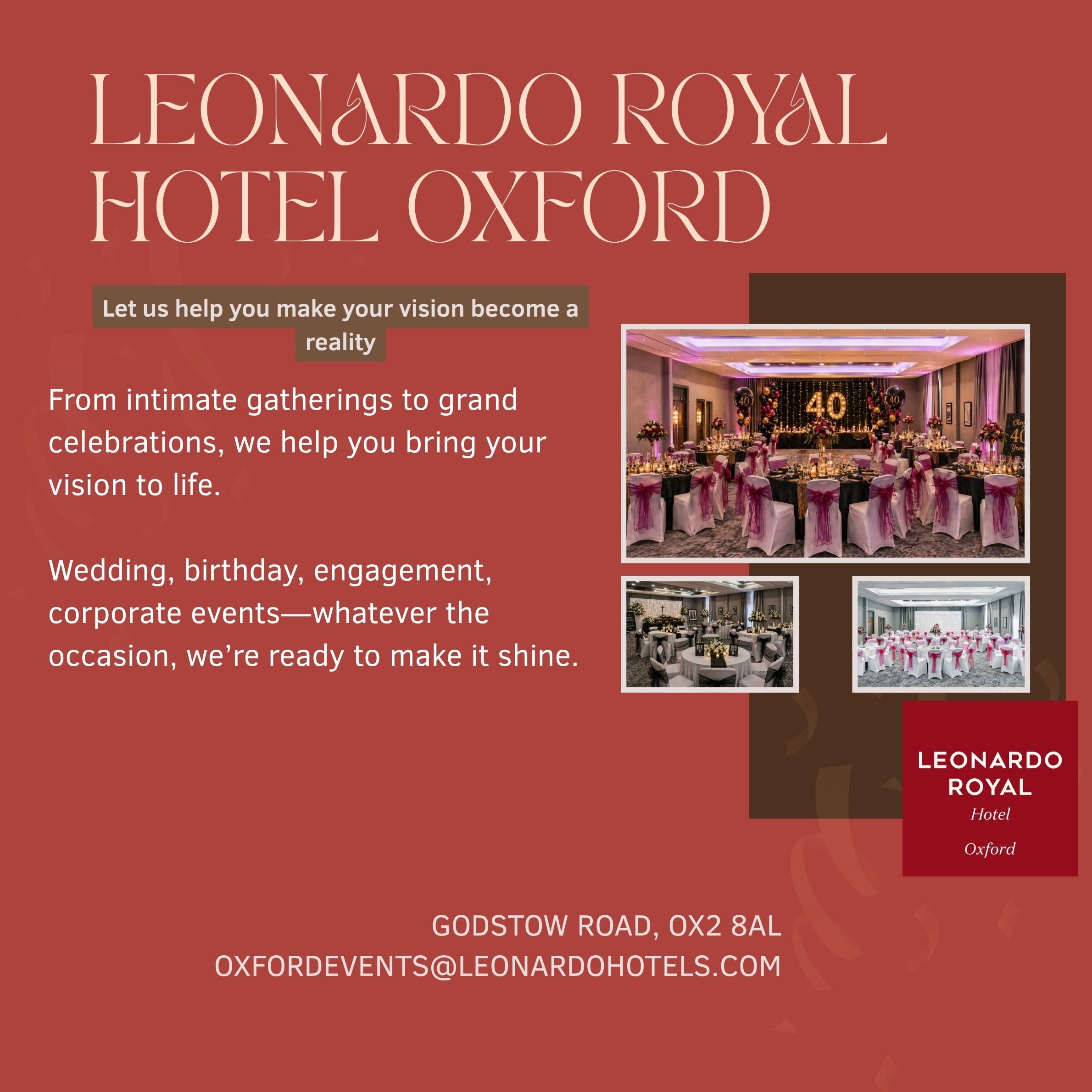 Leonardo Royal Hotel