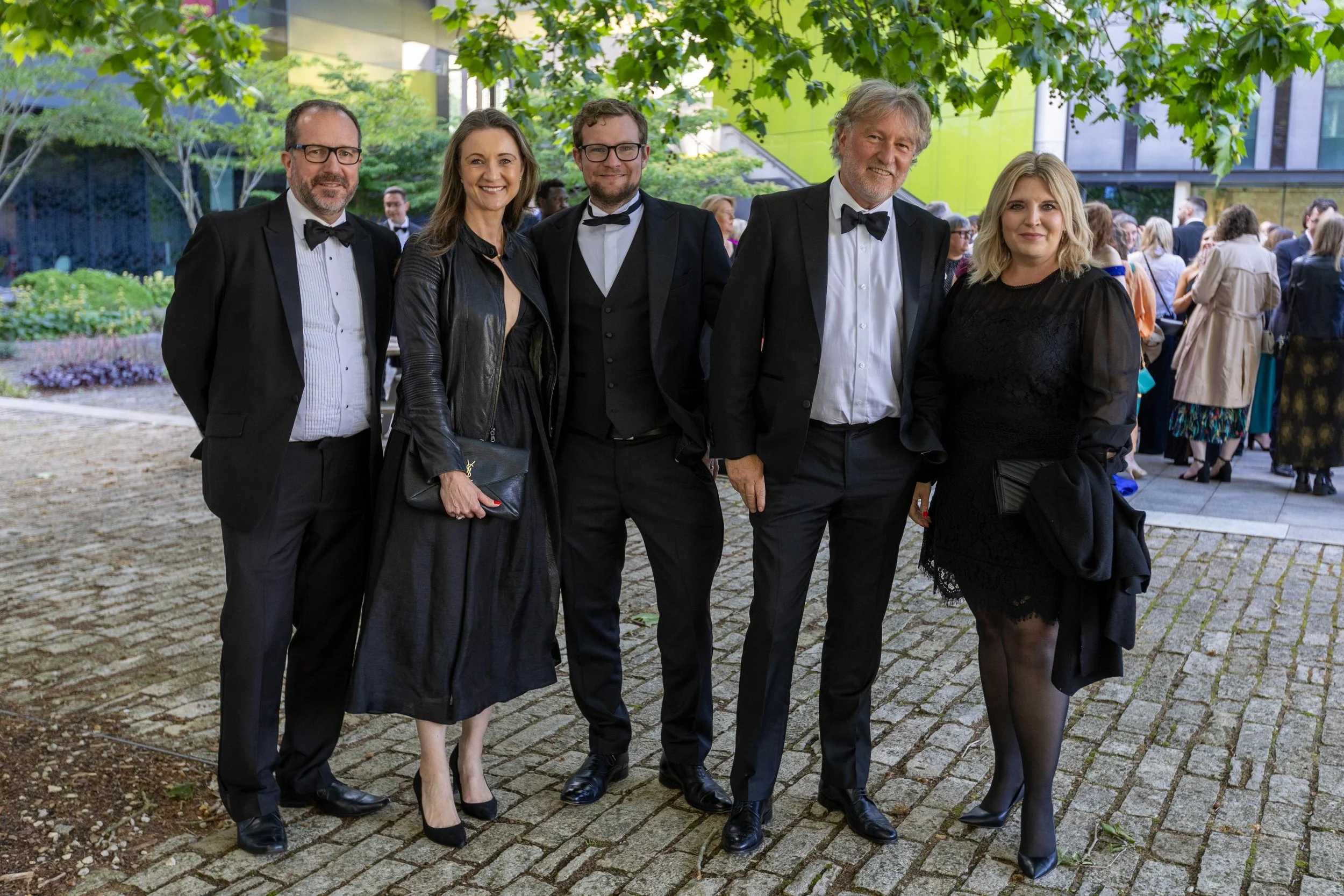 Oxfordshire Business Awards Dinner 2026