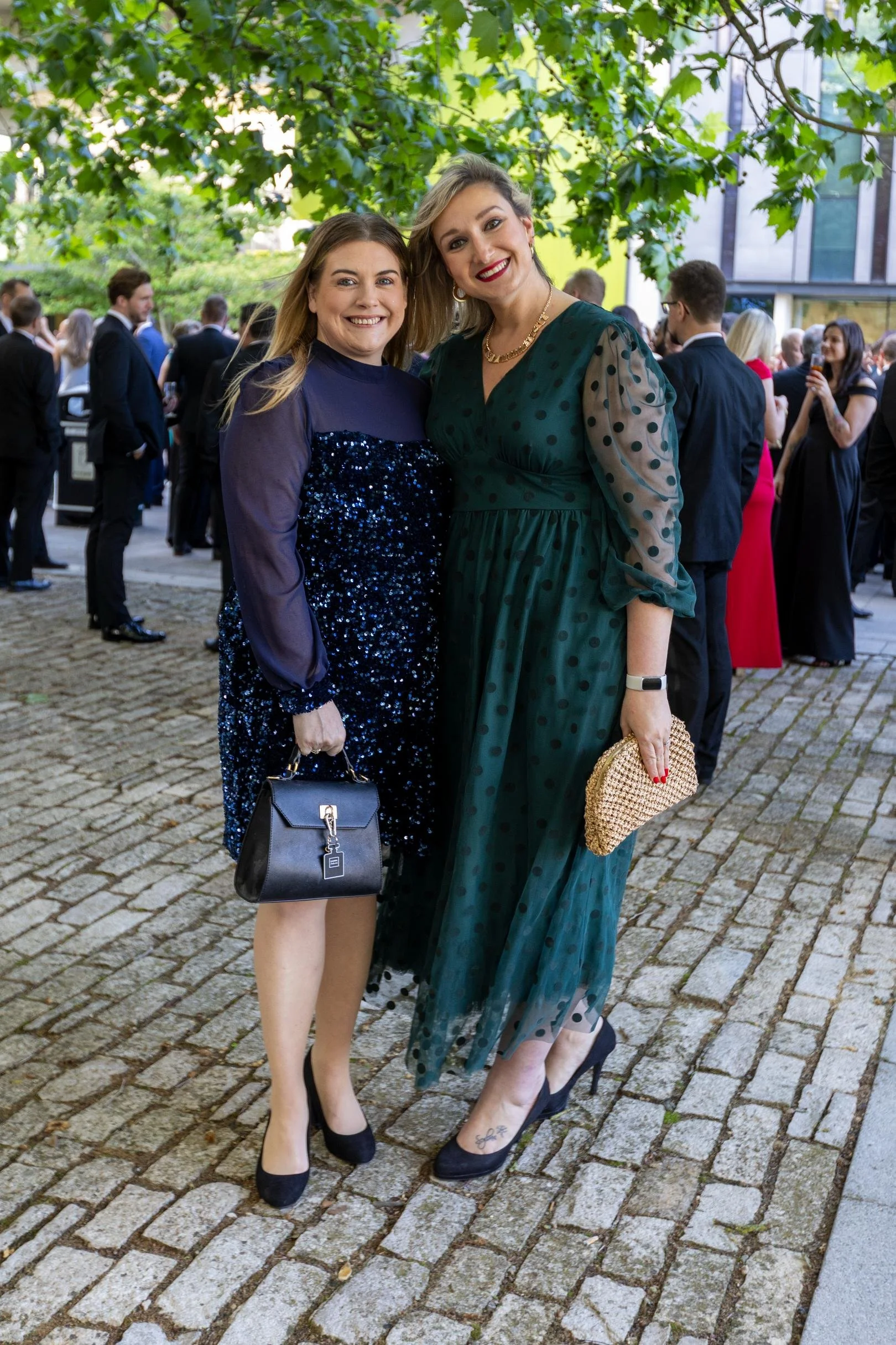 Oxfordshire Business Awards Dinner 2026