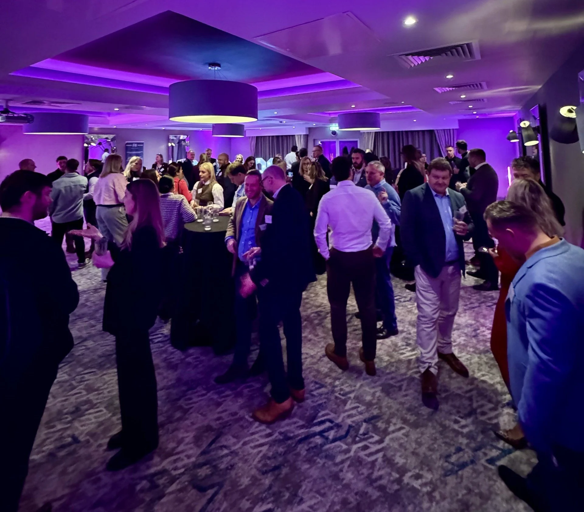 OXBA 2026 Launch Celebration Event