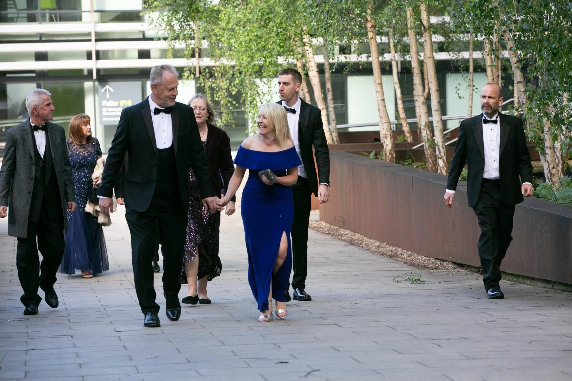 Oxfordshire Business Awards Dinner 2026